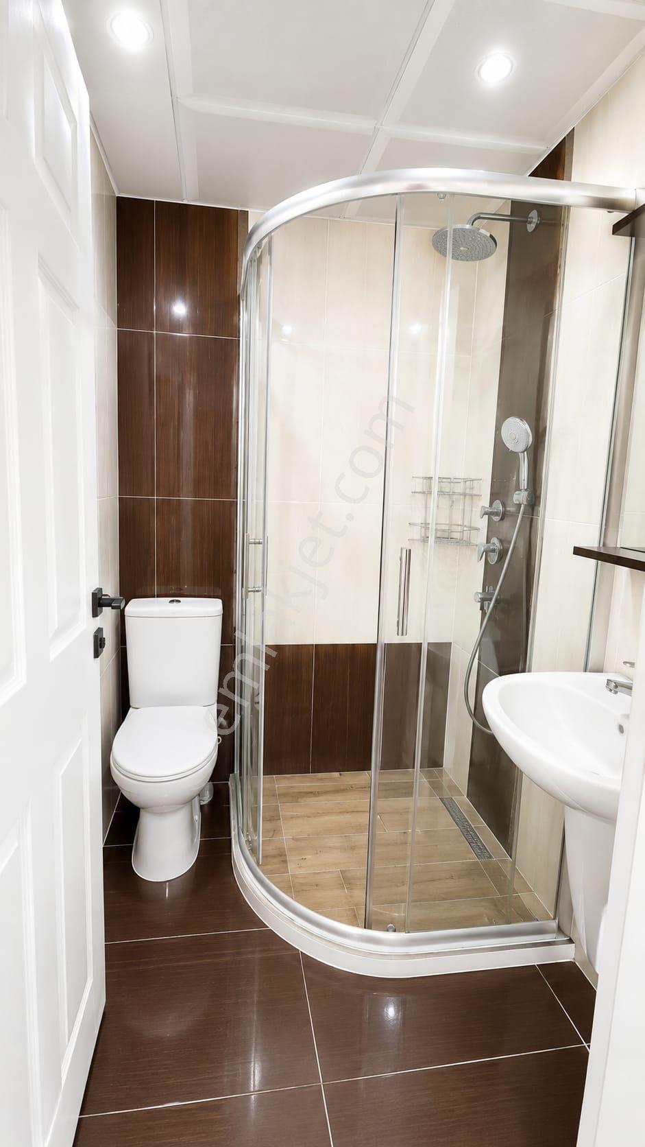 Konyaaltı Uncalı'da 175 M² Net, Ayrı Mutfaklı 2 Banyolu Satılık Yatırımlık Daire - Görsel 29