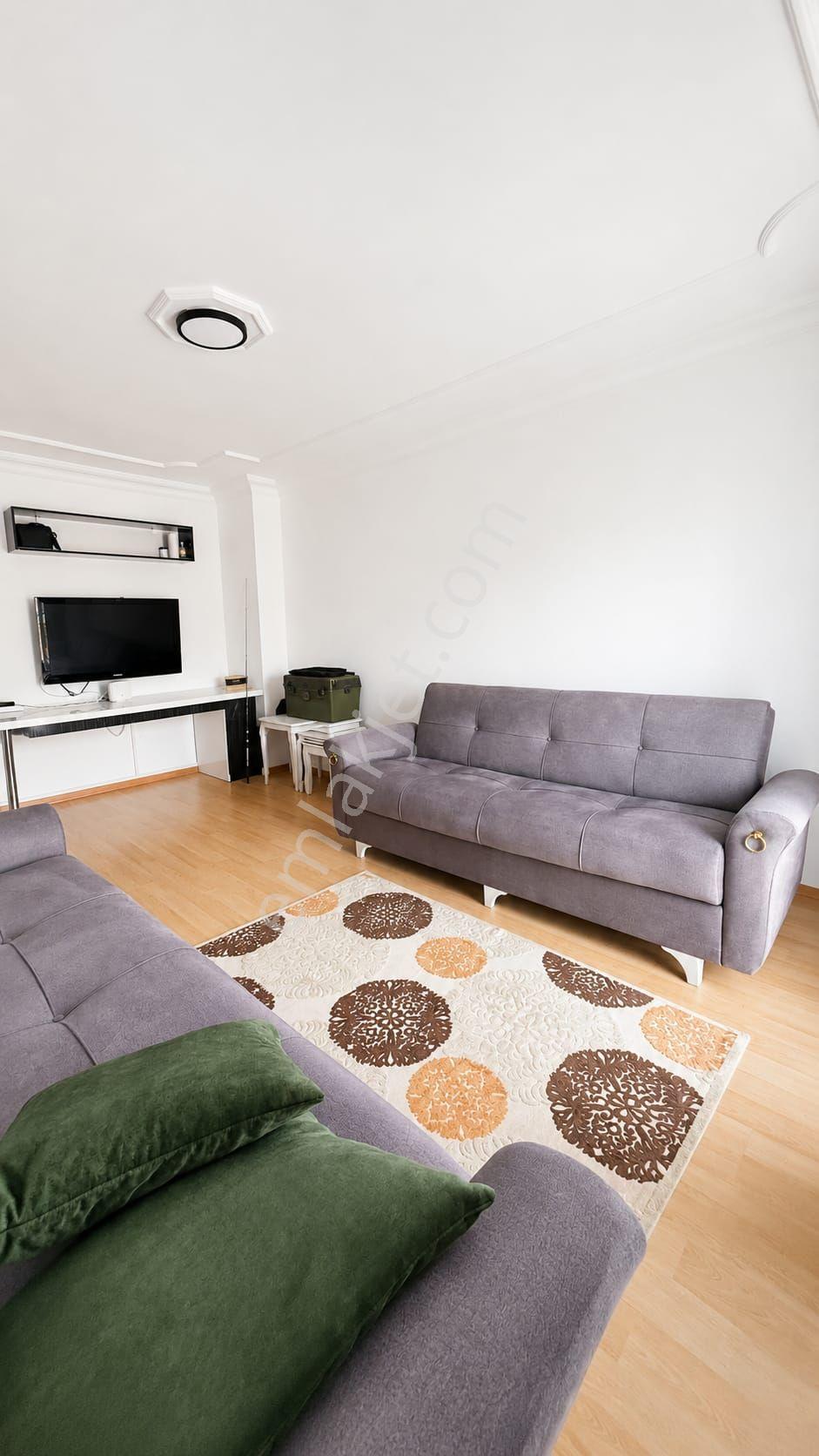 Konyaaltı Uncalı'da 175 M² Net, Ayrı Mutfaklı 2 Banyolu Satılık Yatırımlık Daire - Görsel 16