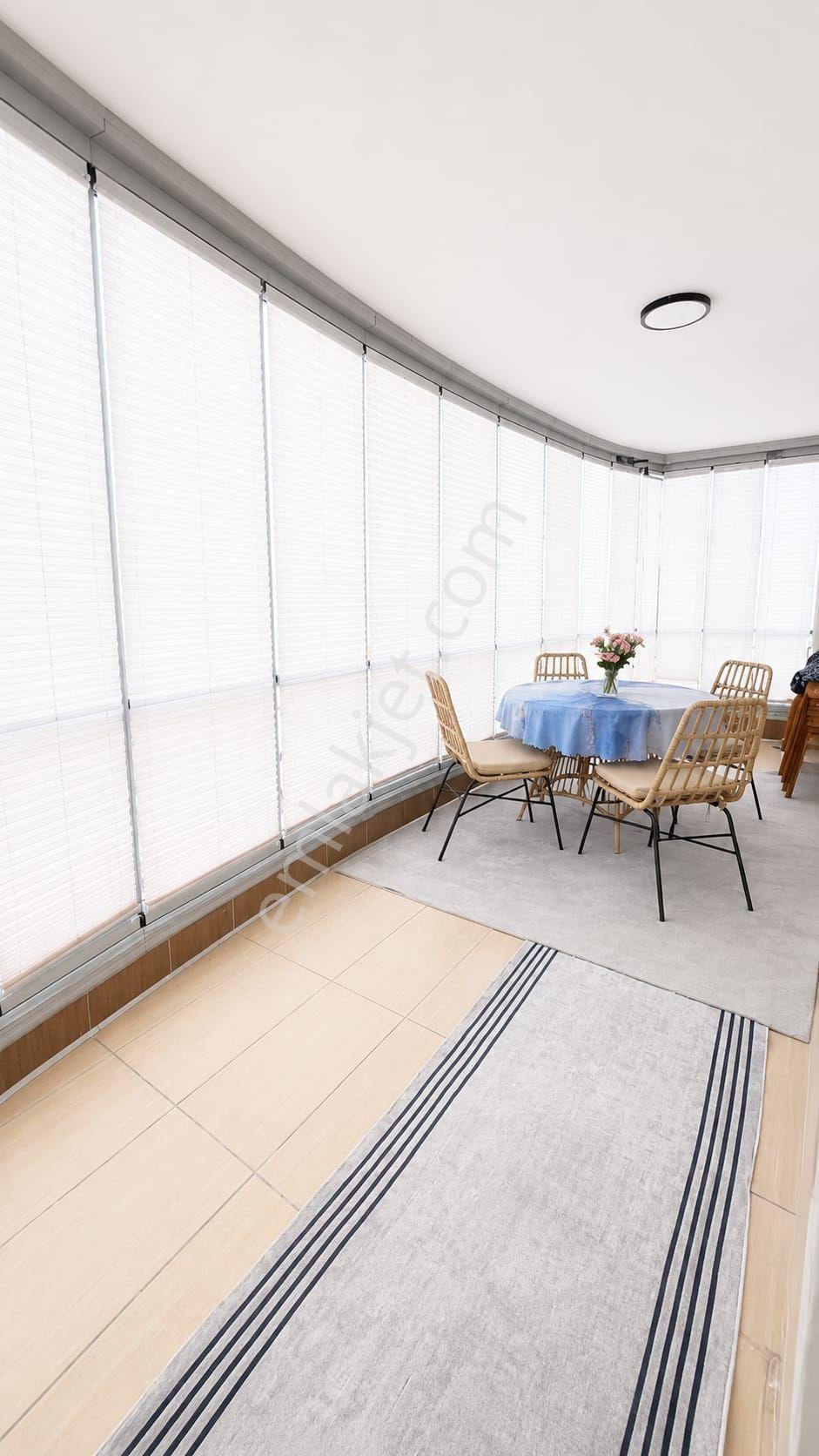 Konyaaltı Uncalı'da 175 M² Net, Ayrı Mutfaklı 2 Banyolu Satılık Yatırımlık Daire - Görsel 10