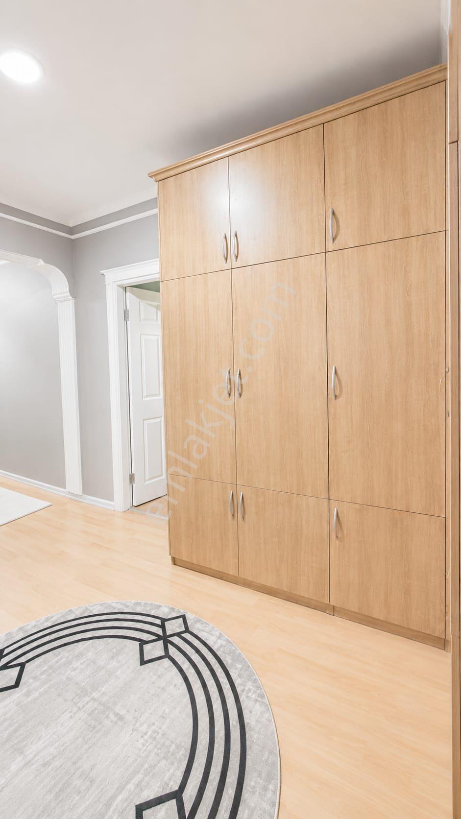 Konyaaltı Uncalı'da 175 M² Net, Ayrı Mutfaklı 2 Banyolu Satılık Yatırımlık Daire - Görsel 5