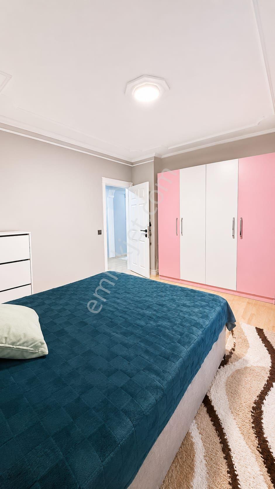 Konyaaltı Uncalı'da 175 M² Net, Ayrı Mutfaklı 2 Banyolu Satılık Yatırımlık Daire - Görsel 9