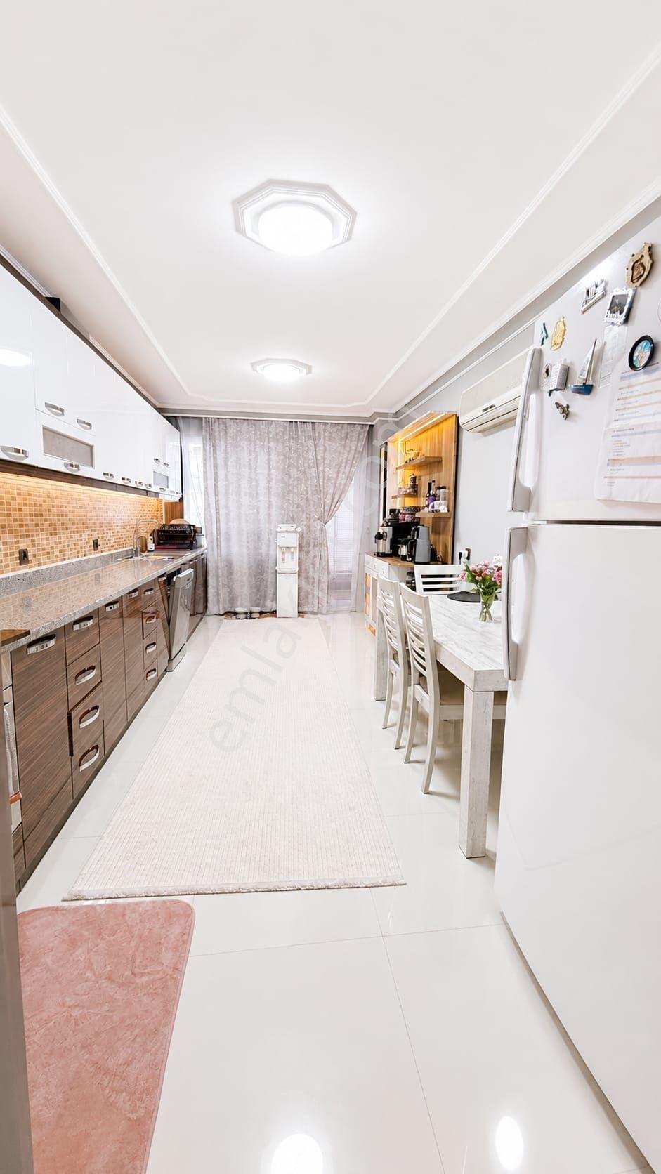 Konyaaltı Uncalı'da 175 M² Net, Ayrı Mutfaklı 2 Banyolu Satılık Yatırımlık Daire - Görsel 14
