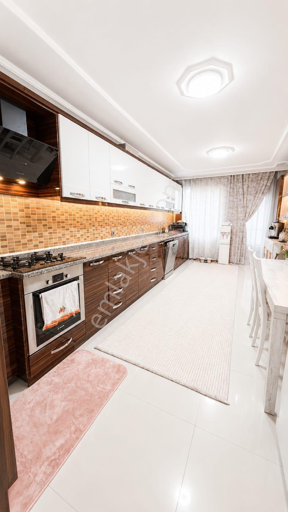Konyaaltı Uncalı'da 175 M² Net, Ayrı Mutfaklı 2 Banyolu Satılık Yatırımlık Daire - Görsel 23
