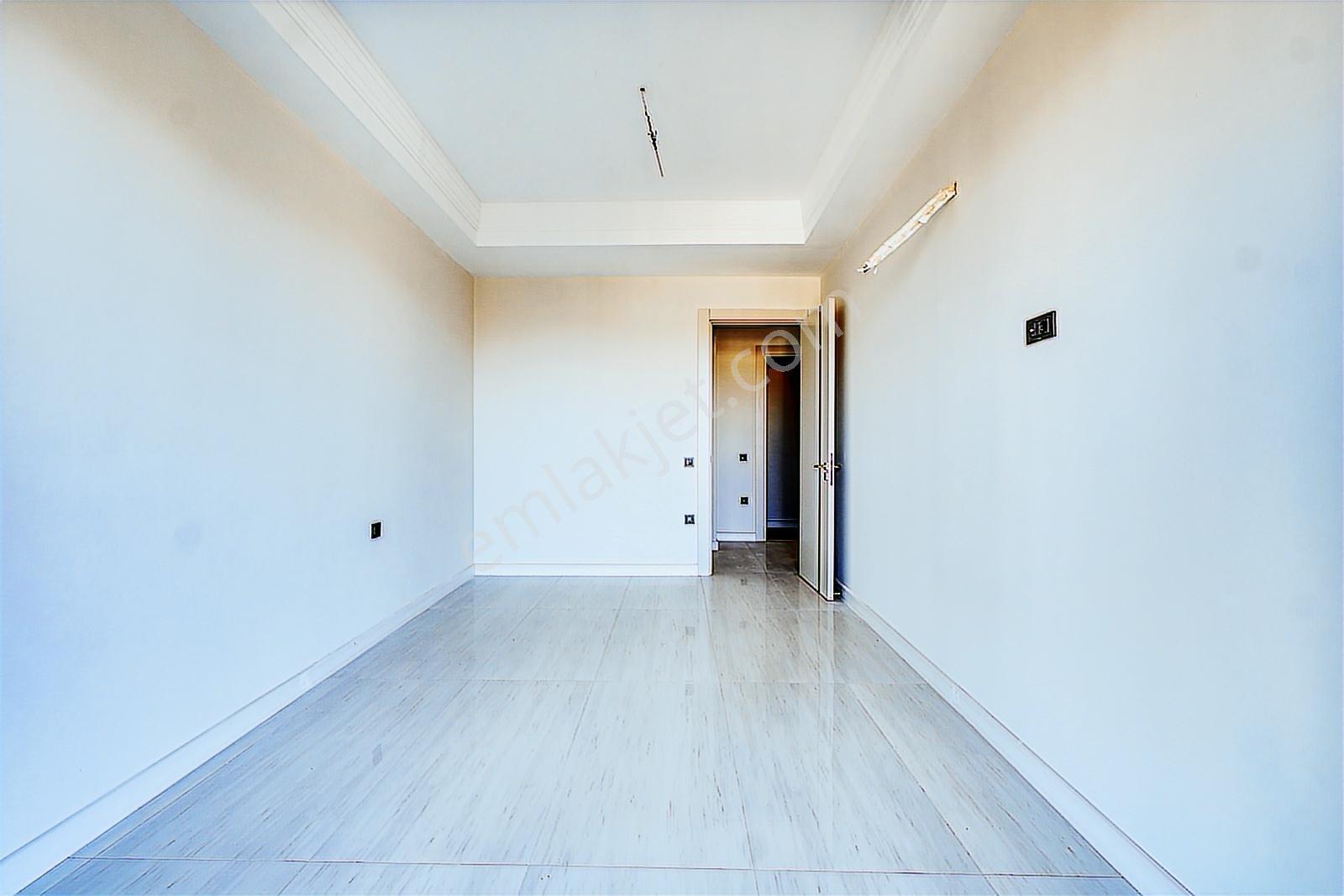 Alanya Azura World Lüks Satılık 2+1 Daire - Görsel 15