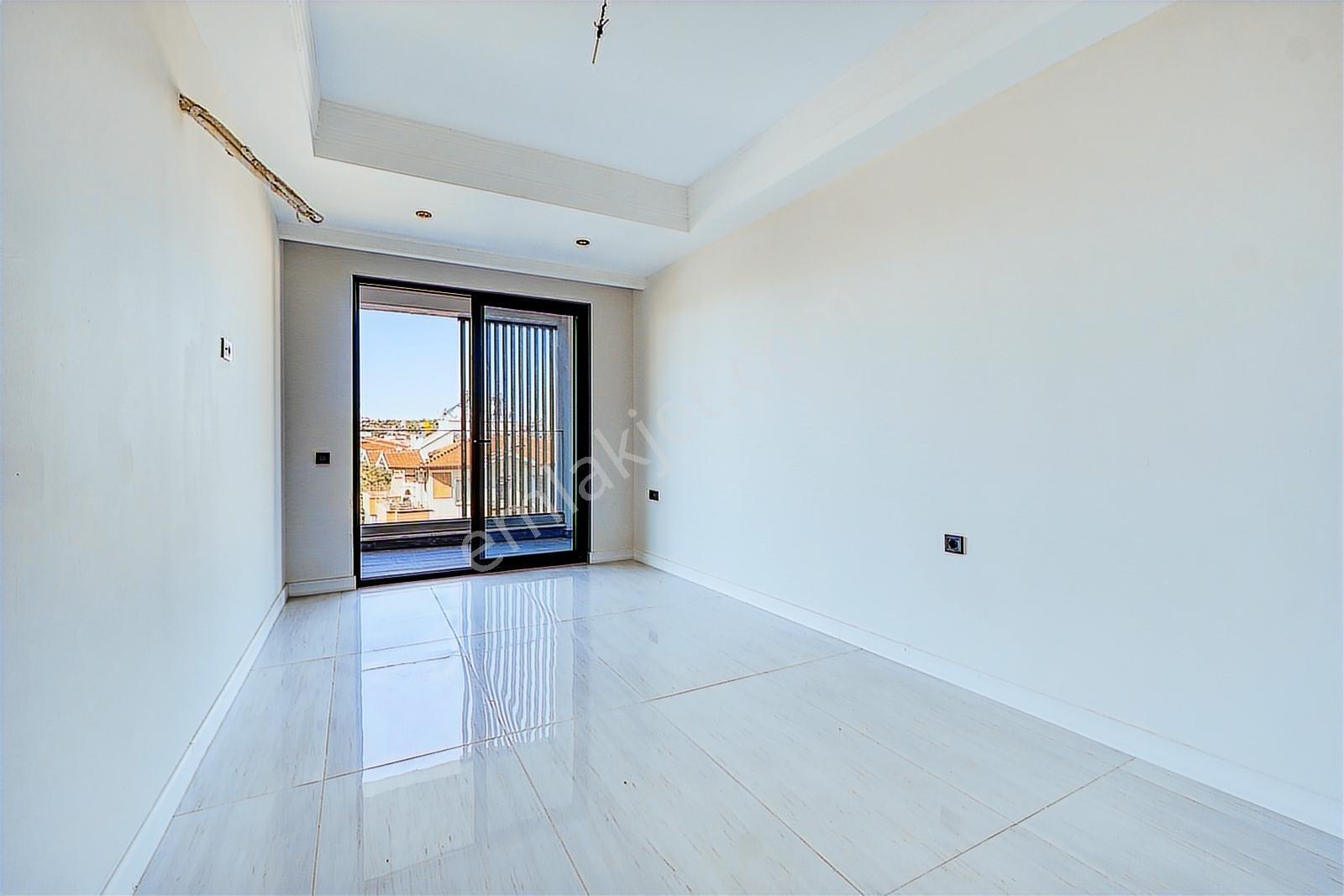 Alanya Azura World Lüks Satılık 2+1 Daire - Görsel 31