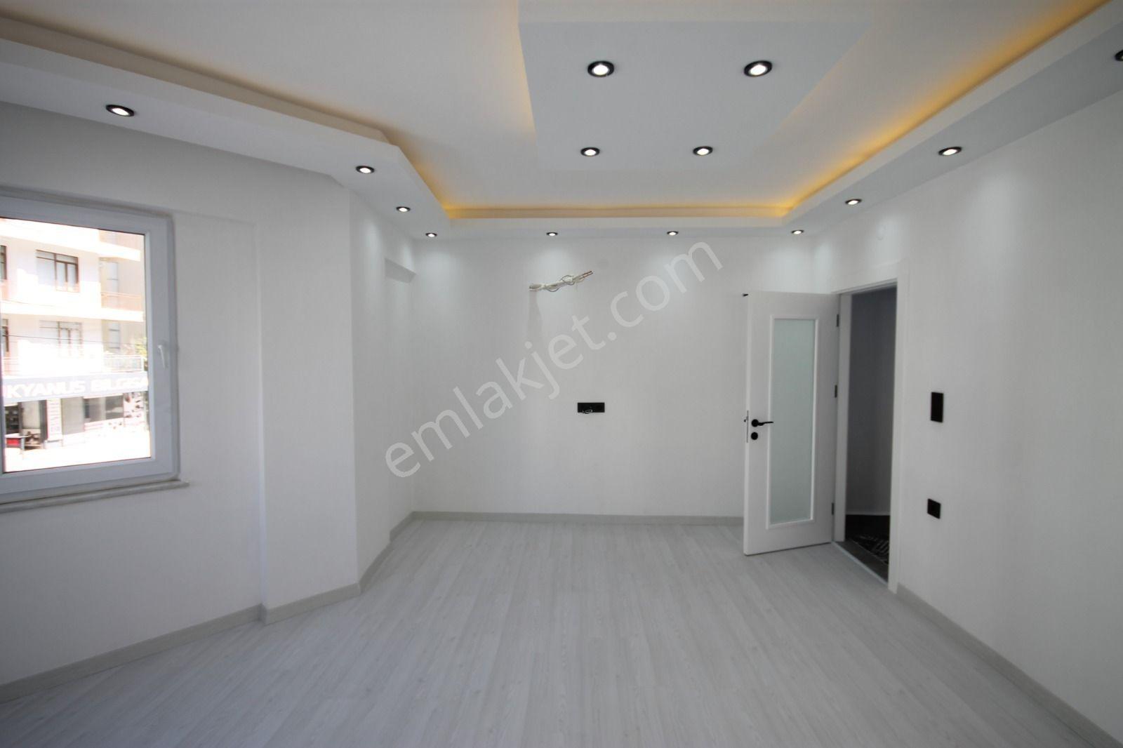 Alanya Saray Mahallesinde İçi Full Yapılı 2+1 Satılık Daire - Görsel 4