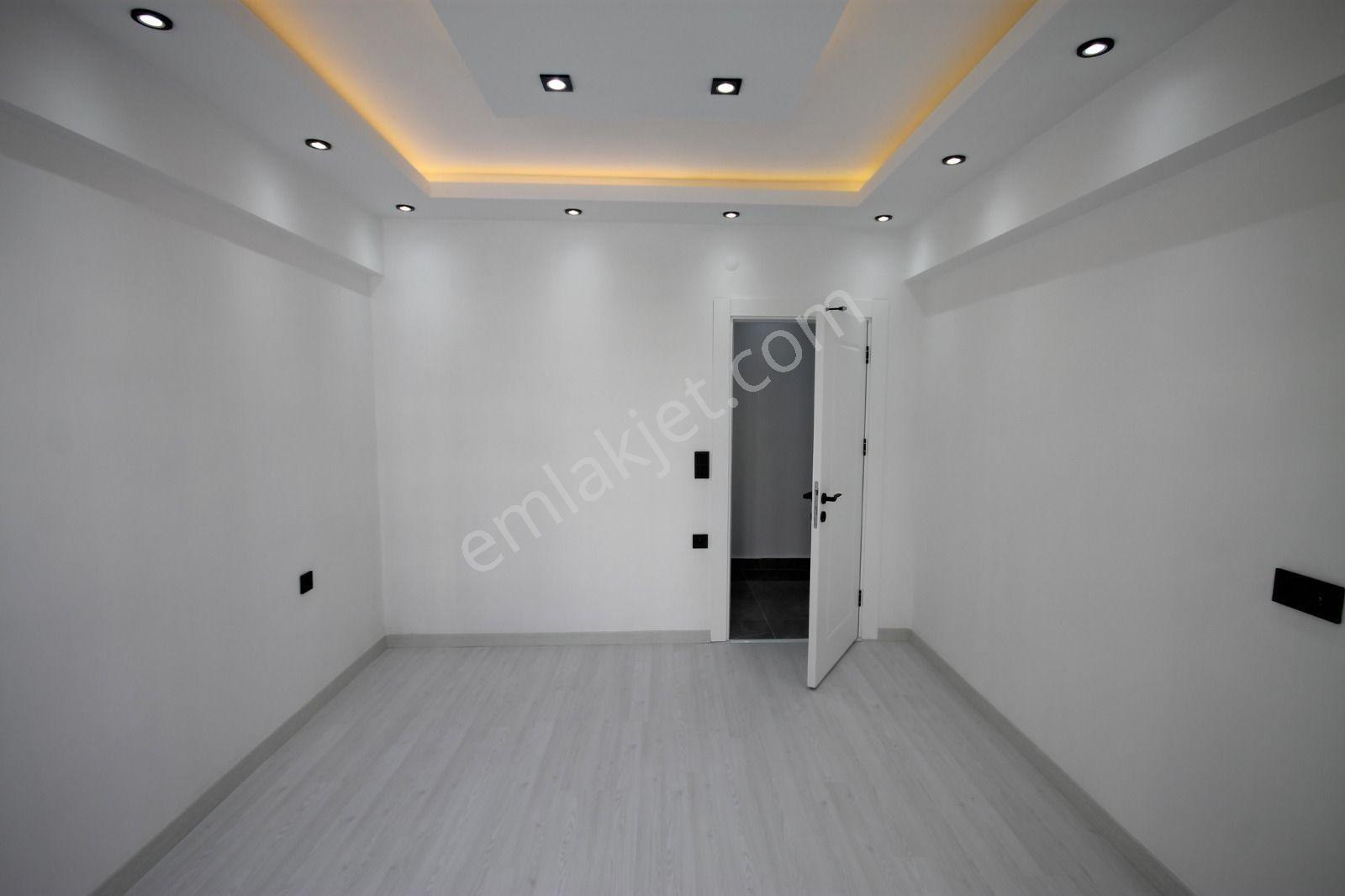 Alanya Saray Mahallesinde İçi Full Yapılı 2+1 Satılık Daire - Görsel 11