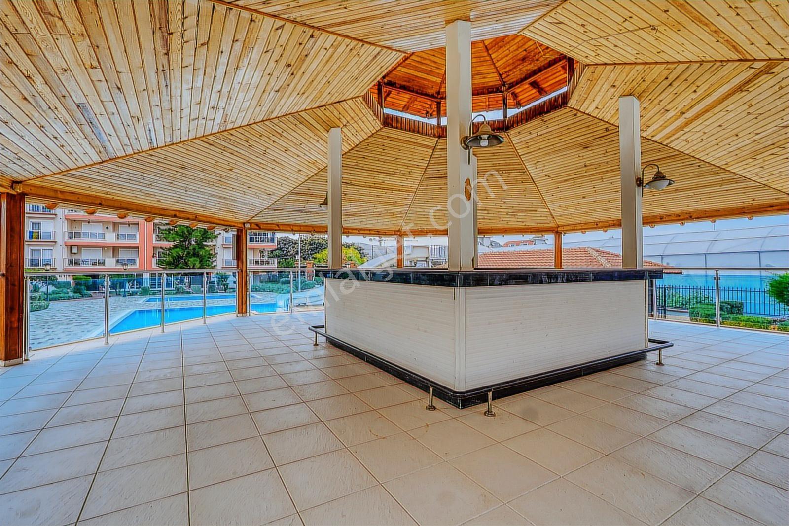 Oba Yüksek 1 Sitesinde Satılık 2+1 Daire - Görsel 25