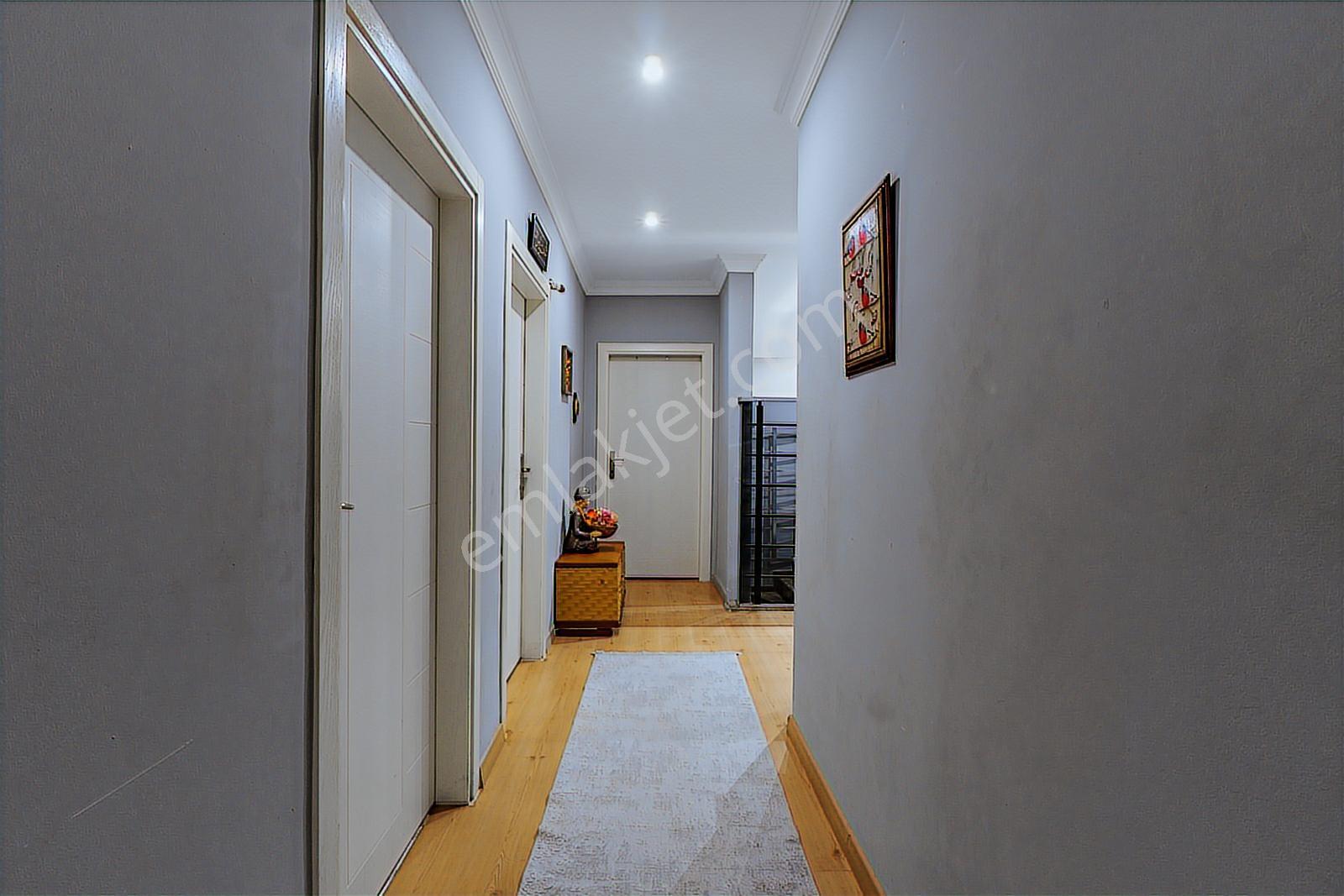 Mahmutlar Durusoy Apt. 3+1 Ayrı Mutfak Satılık Daıre - Görsel 32