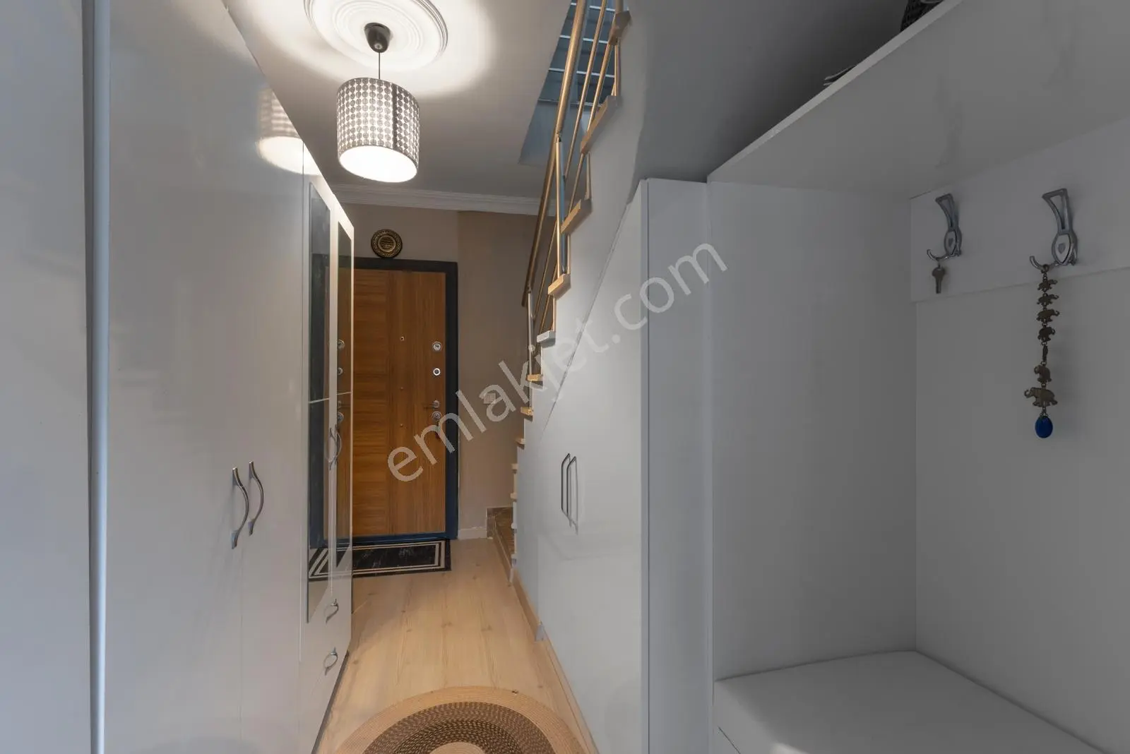 Mahmutlar Durusoy Apt. 3+1 Ayrı Mutfak Satılık Daıre - Görsel 29