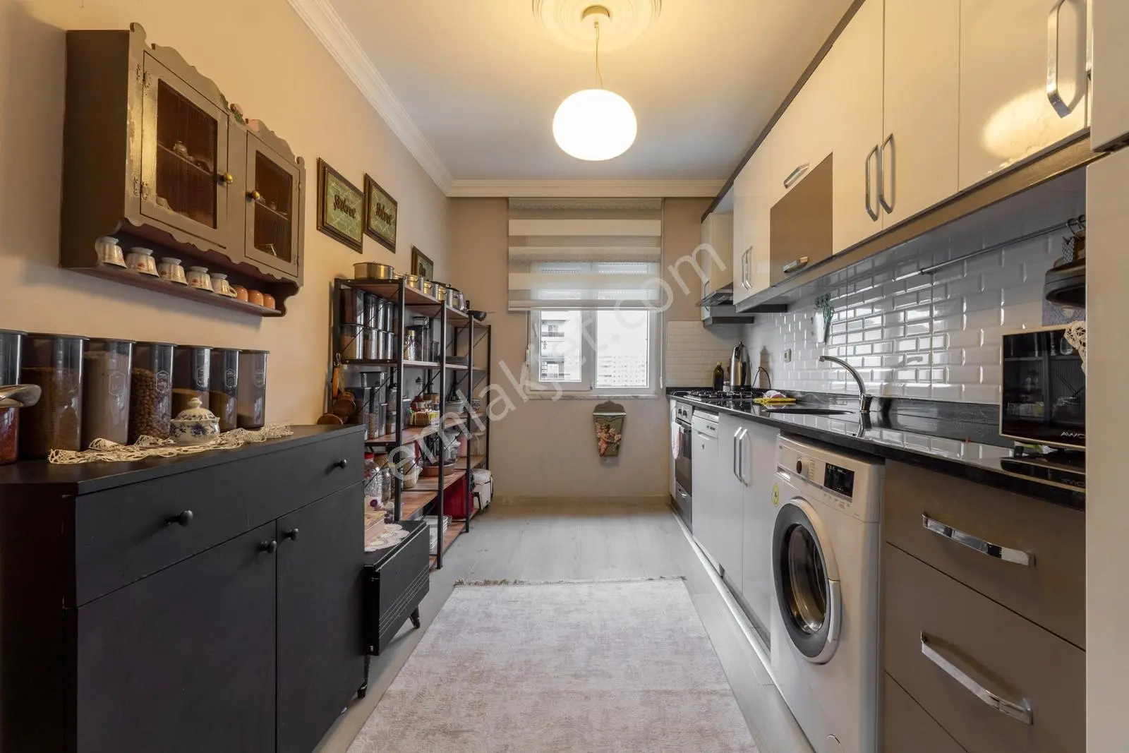 Mahmutlar Durusoy Apt. 3+1 Ayrı Mutfak Satılık Daıre - Görsel 13