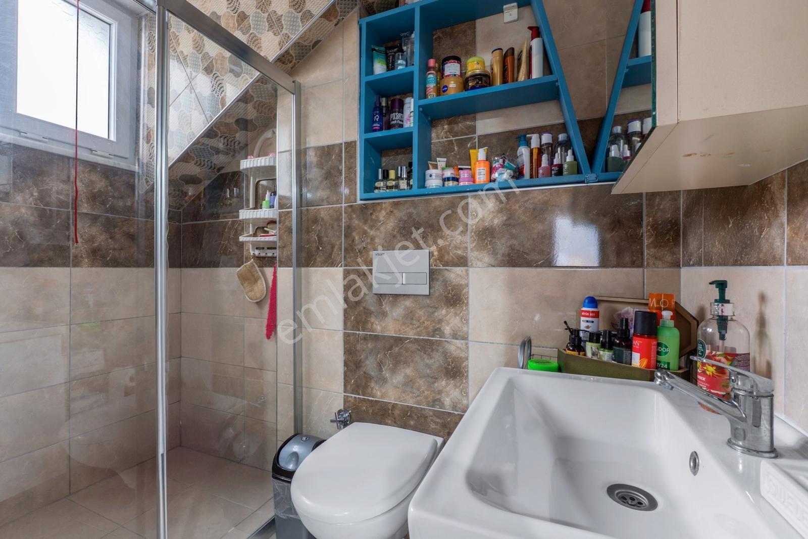 Mahmutlar Durusoy Apt. 3+1 Ayrı Mutfak Satılık Daıre - Görsel 18
