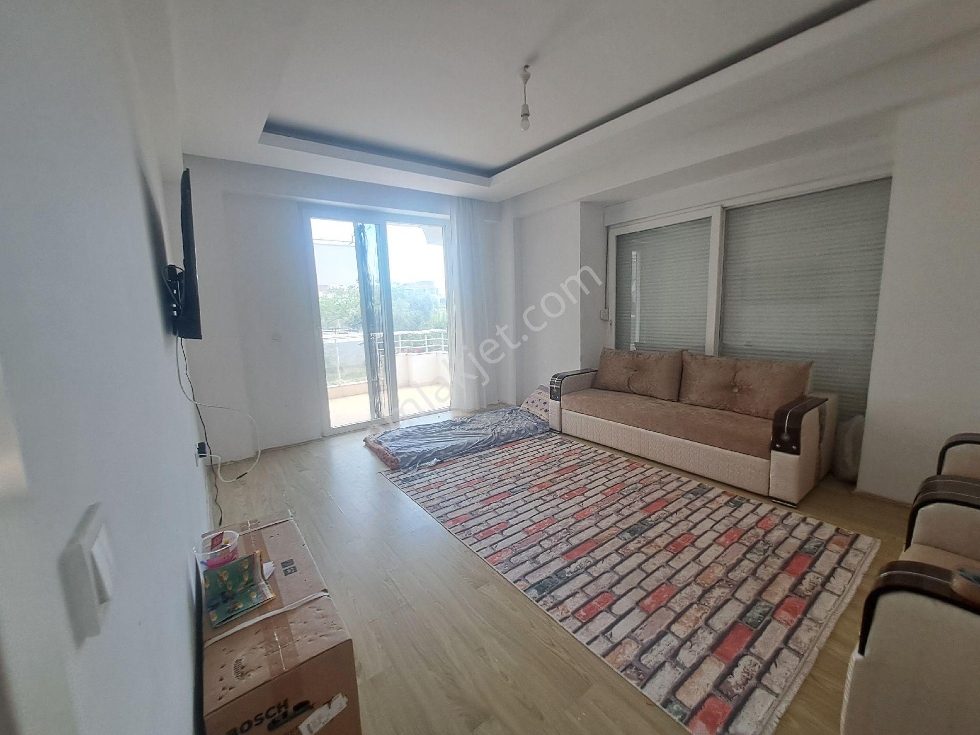 Manavgat Sarılar'da Kiralık Eşyalı 3+1 Daire - Görsel 20