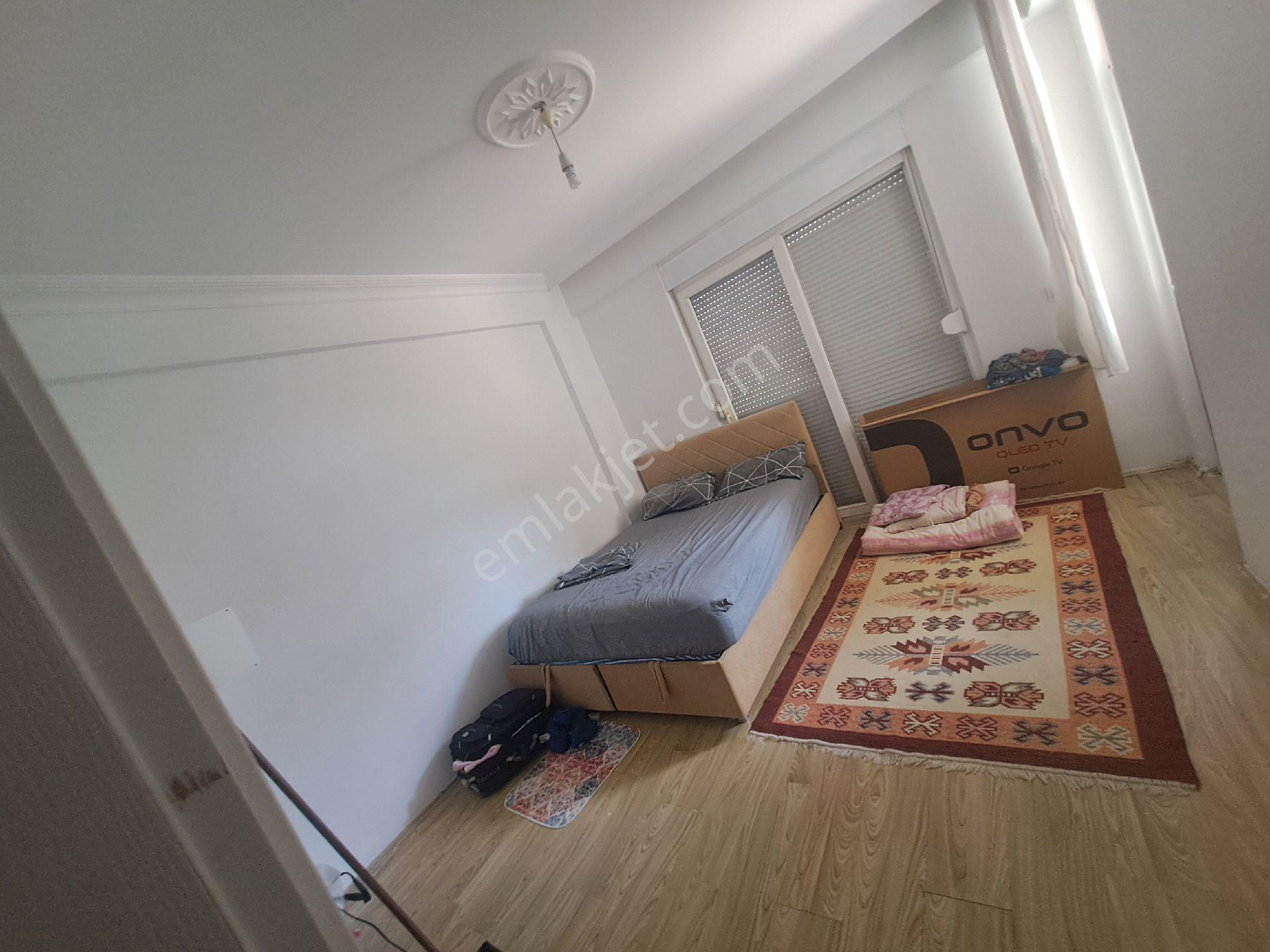 Manavgat Sarılar'da Kiralık Eşyalı 3+1 Daire - Görsel 10