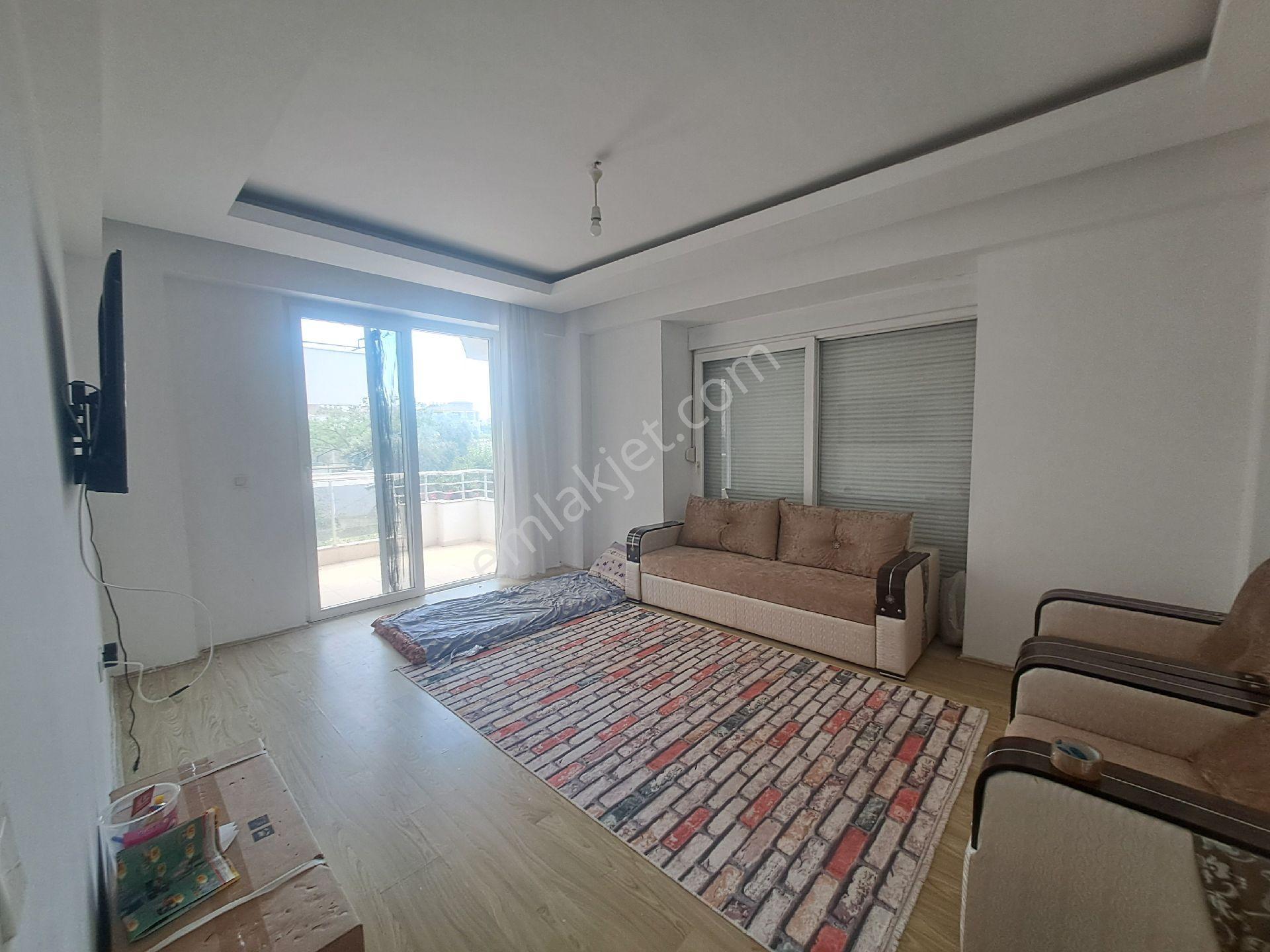 Manavgat Sarılar'da Kiralık Eşyalı 3+1 Daire - Görsel 3