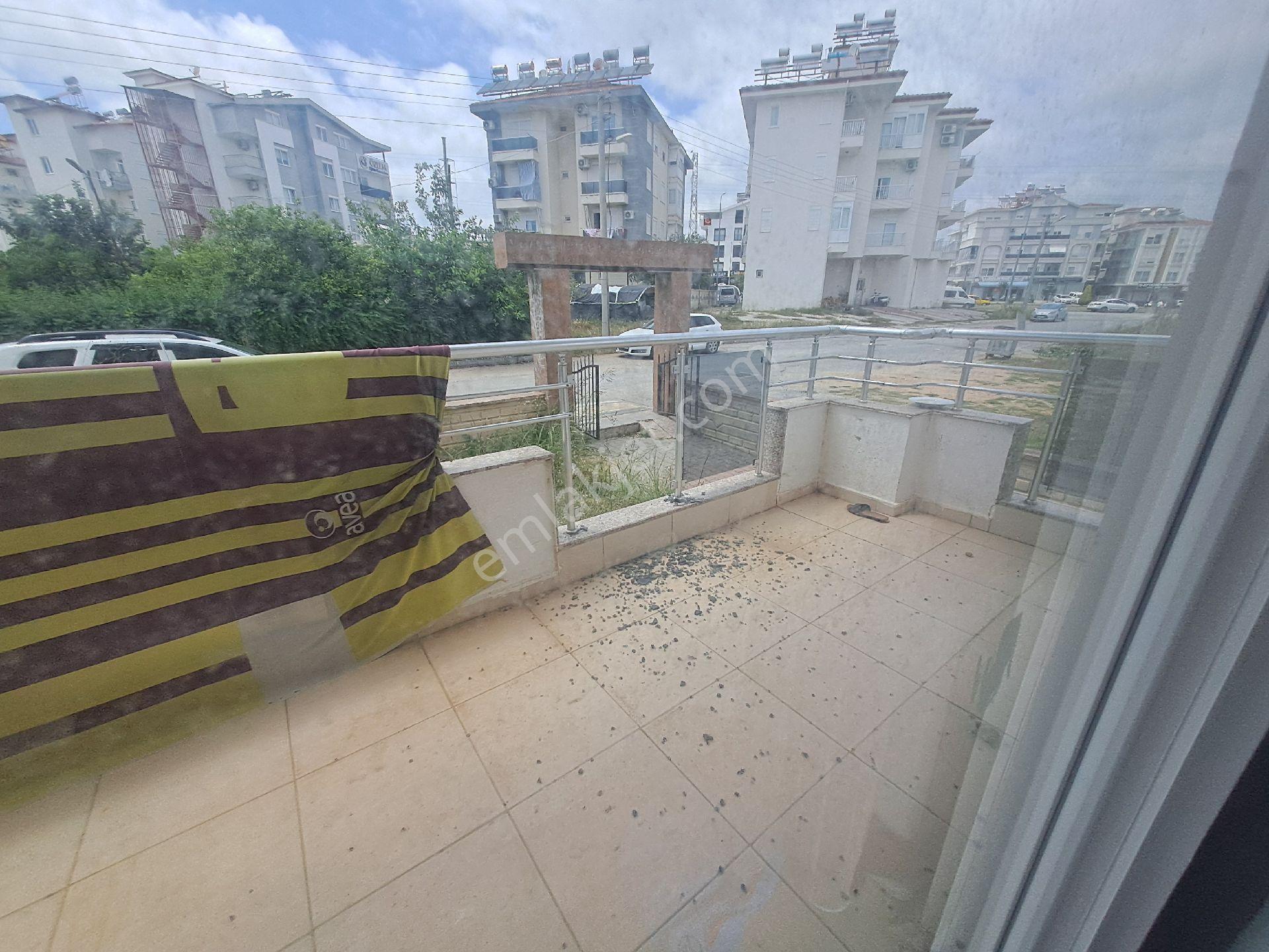 Manavgat Sarılar'da Kiralık Eşyalı 3+1 Daire - Görsel 26