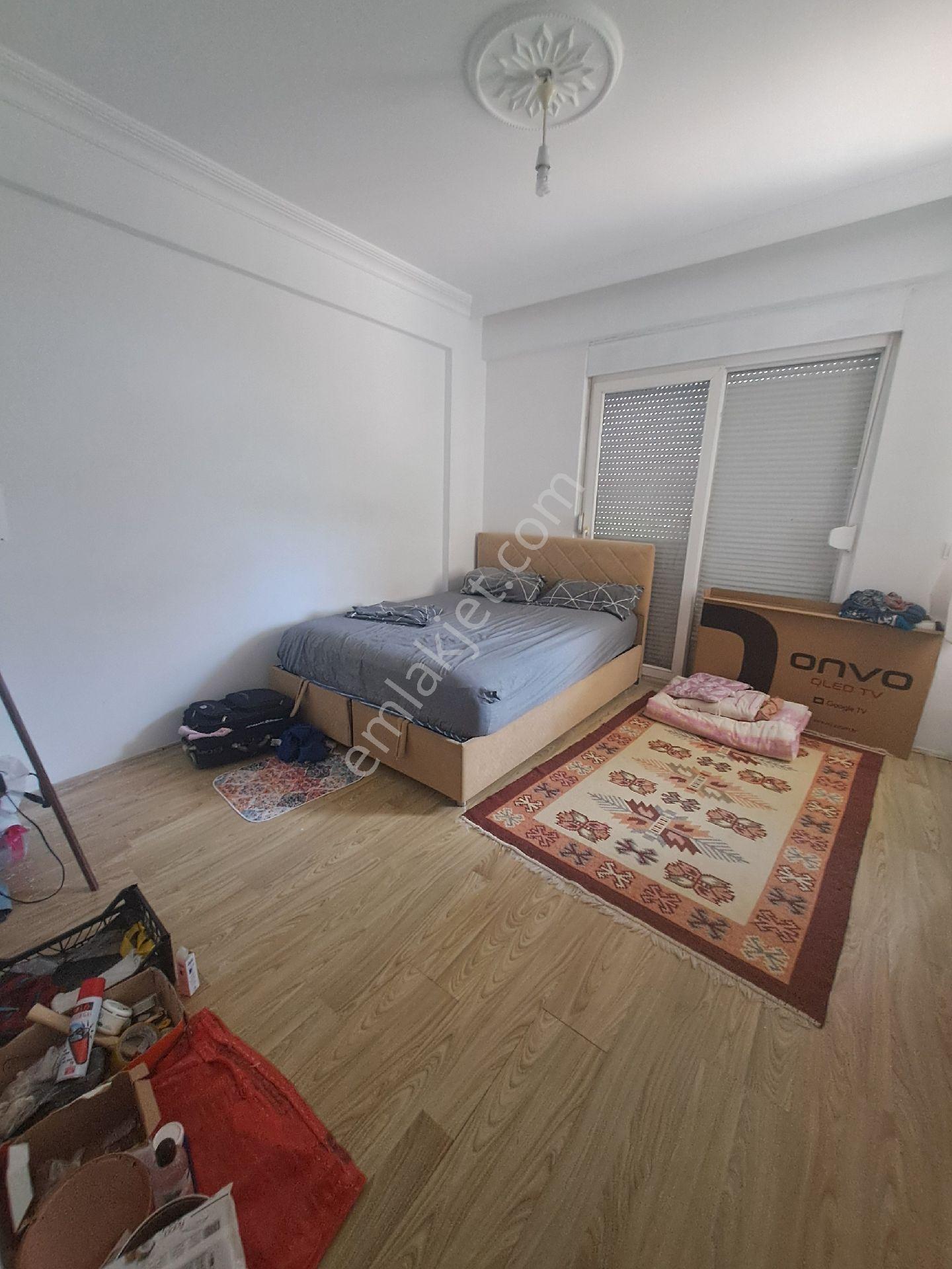 Manavgat Sarılar'da Kiralık Eşyalı 3+1 Daire - Görsel 8