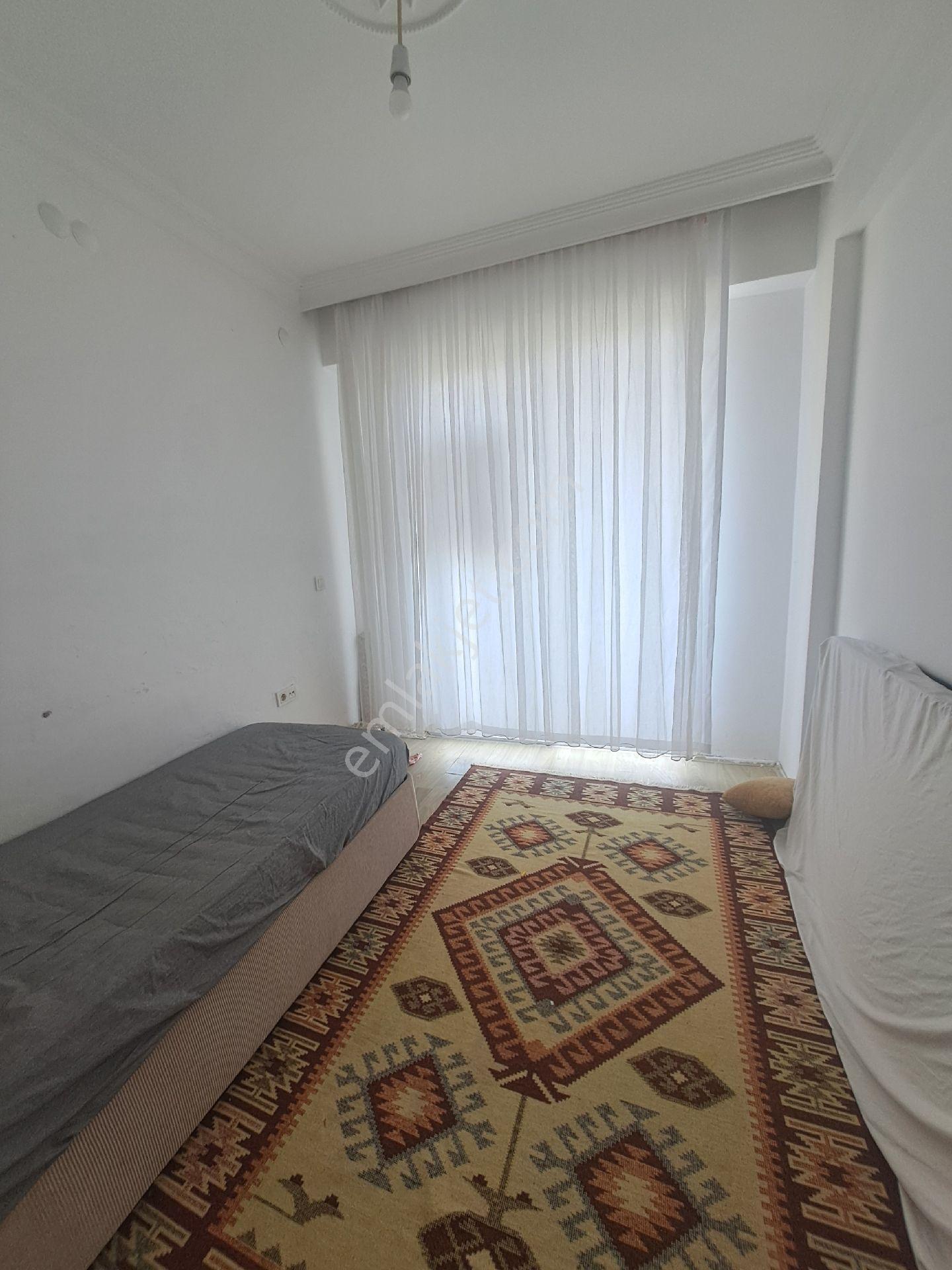 Manavgat Sarılar'da Kiralık Eşyalı 3+1 Daire - Görsel 9