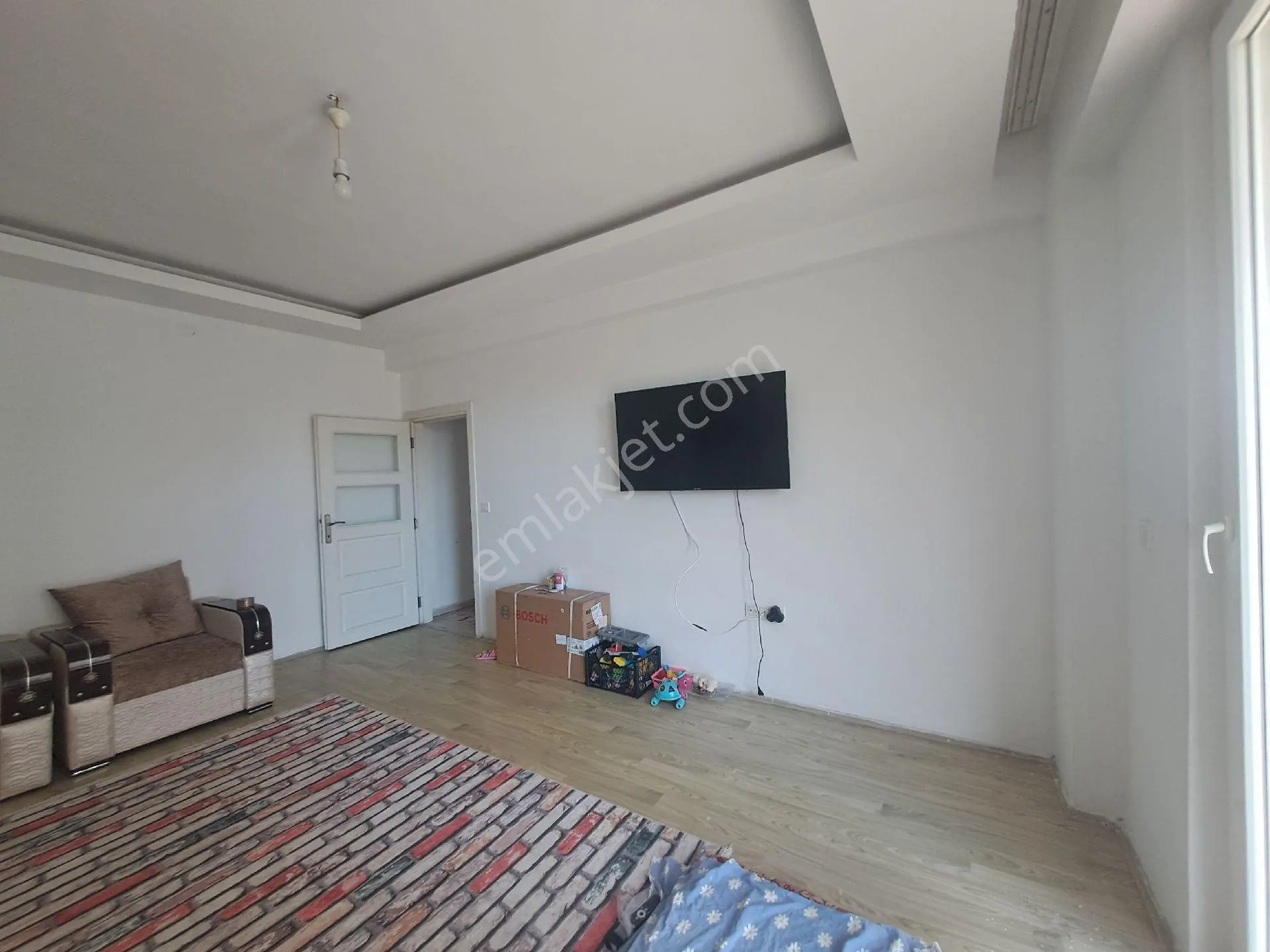 Manavgat Sarılar'da Kiralık Eşyalı 3+1 Daire - Görsel 5