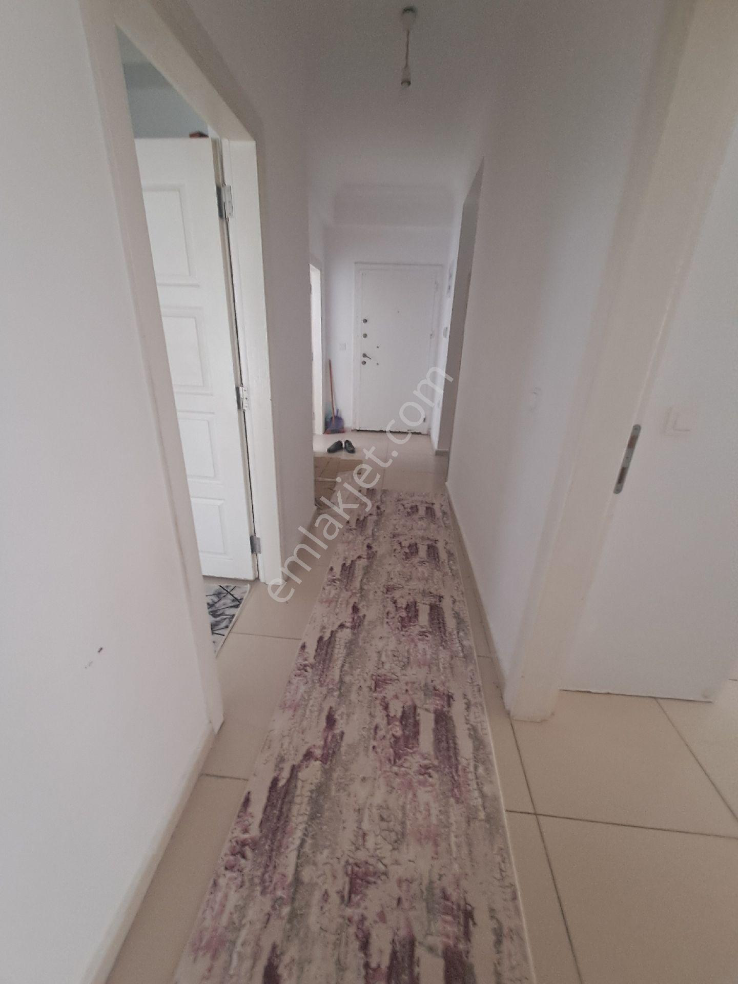Manavgat Sarılar'da Kiralık Eşyalı 3+1 Daire - Görsel 7