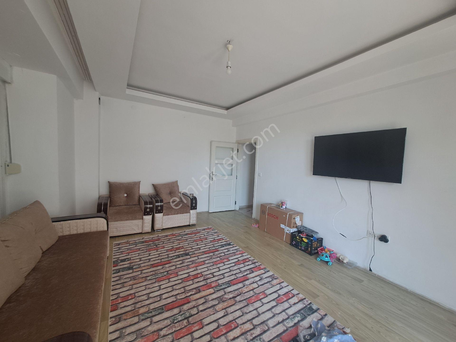 Manavgat Sarılar'da Kiralık Eşyalı 3+1 Daire - Görsel 21