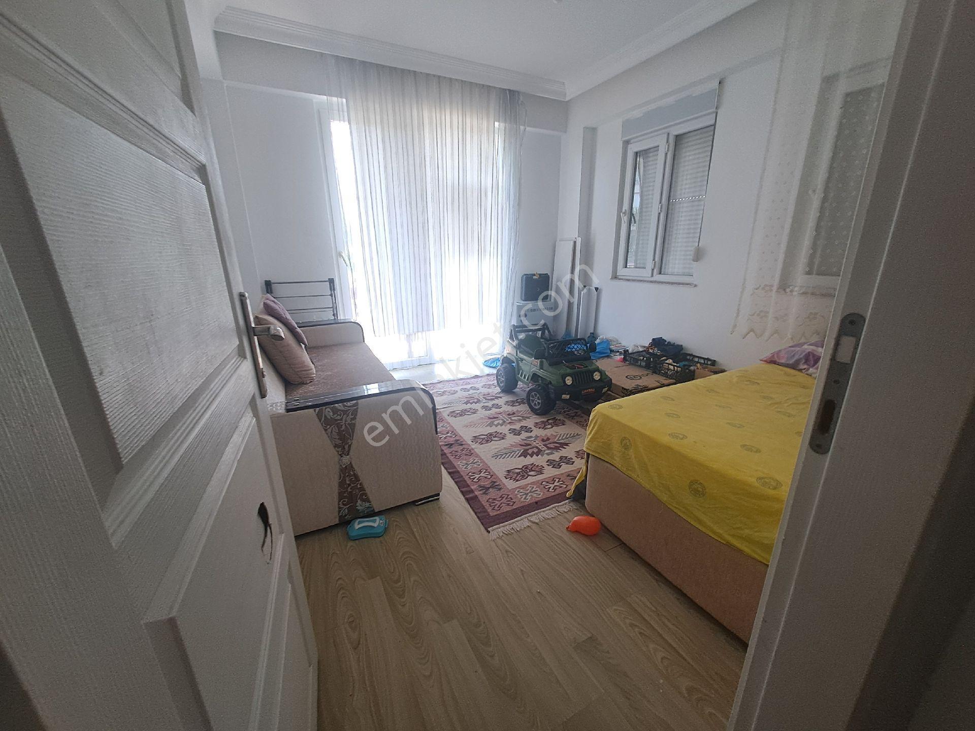 Manavgat Sarılar'da Kiralık Eşyalı 3+1 Daire - Görsel 15