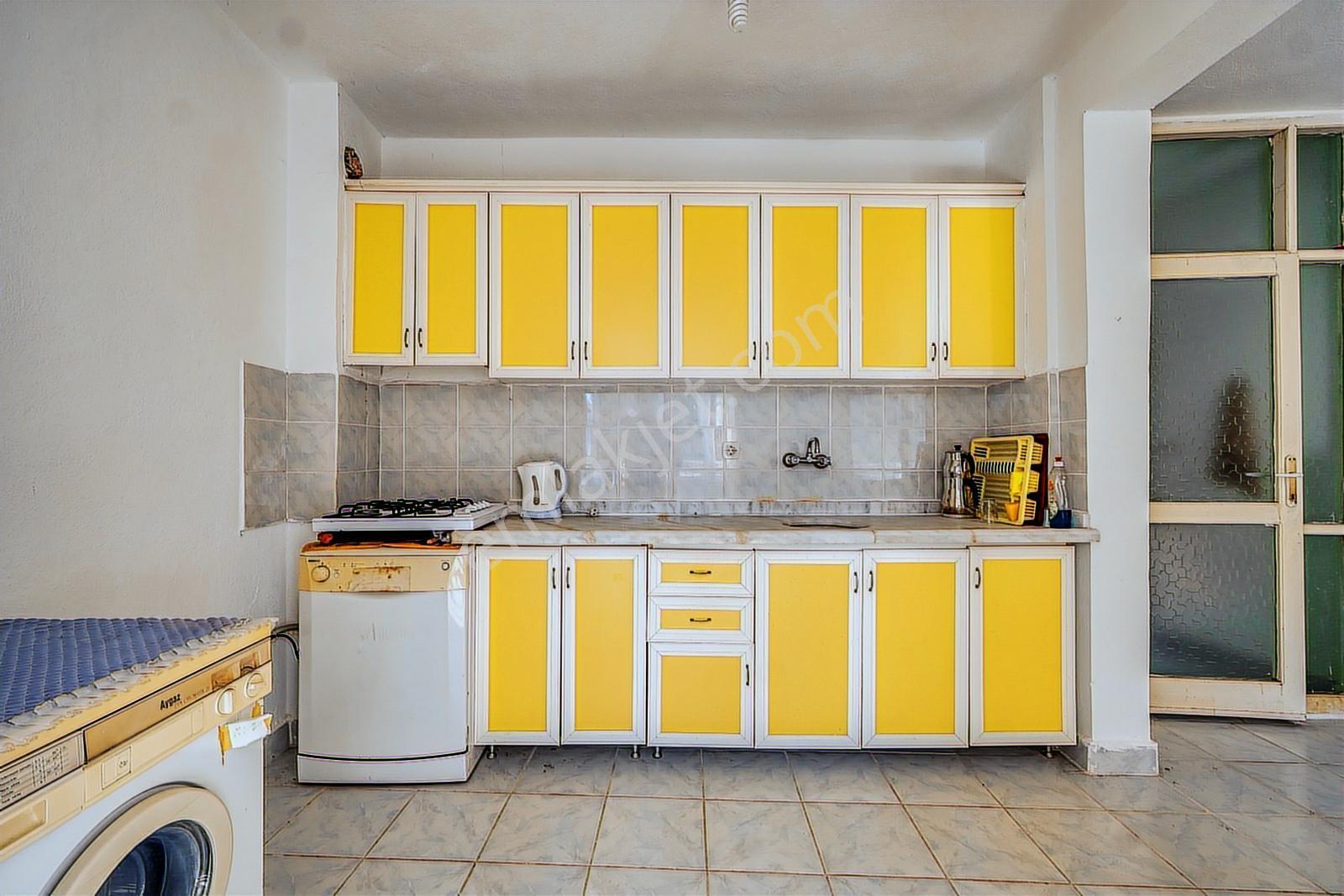 Avsallar Yamaç Sitesi Satılık 2+1 Daire - Görsel 14