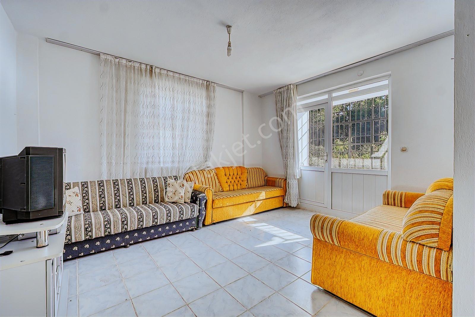 Avsallar Yamaç Sitesi Satılık 2+1 Daire - Görsel 21