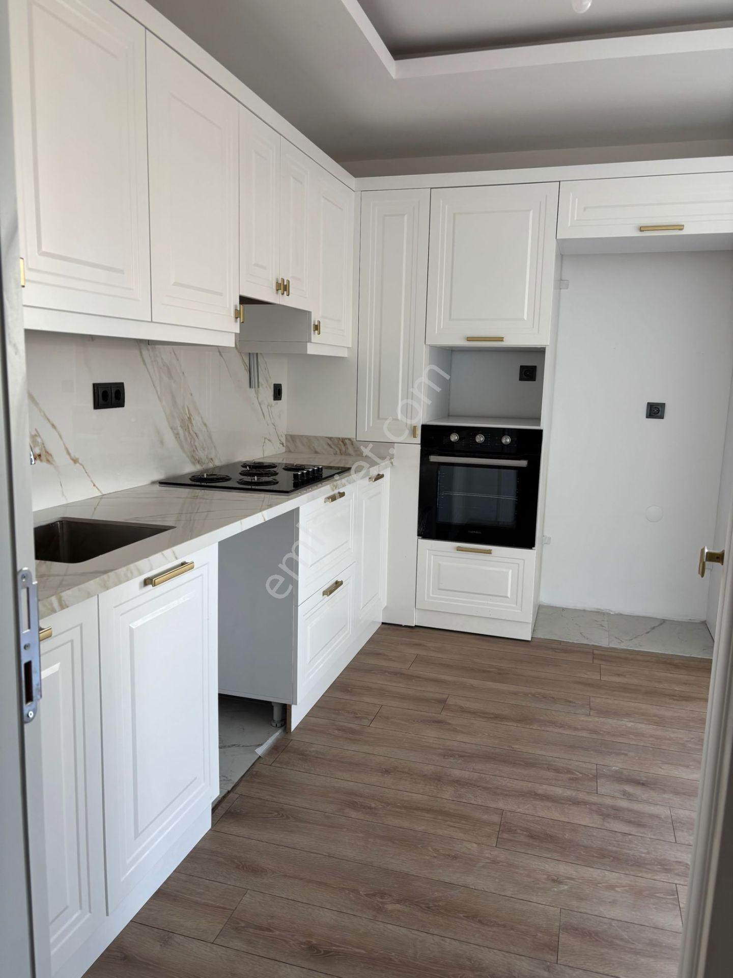 Fatsa La'vita Park Ayrıcalığıyla, Kiralık Modern 2+1 Daire - Görsel 10