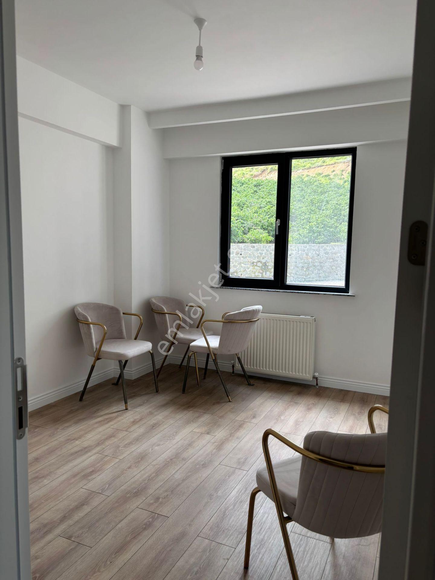 Fatsa La'vita Park Ayrıcalığıyla, Kiralık Modern 2+1 Daire - Görsel 8