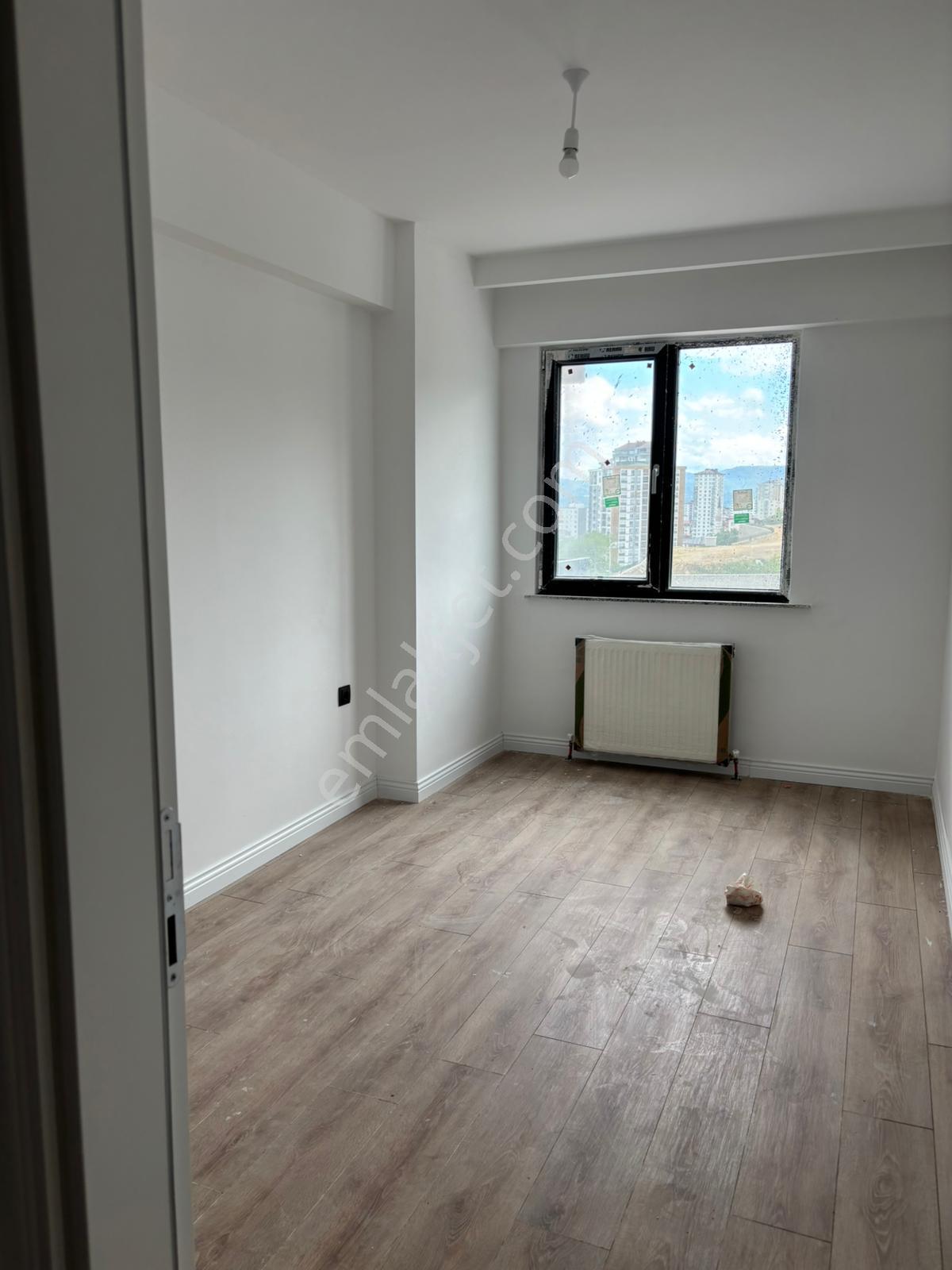 Fatsa La'vita Park Ayrıcalığıyla, Kiralık Modern 2+1 Daire - Görsel 4