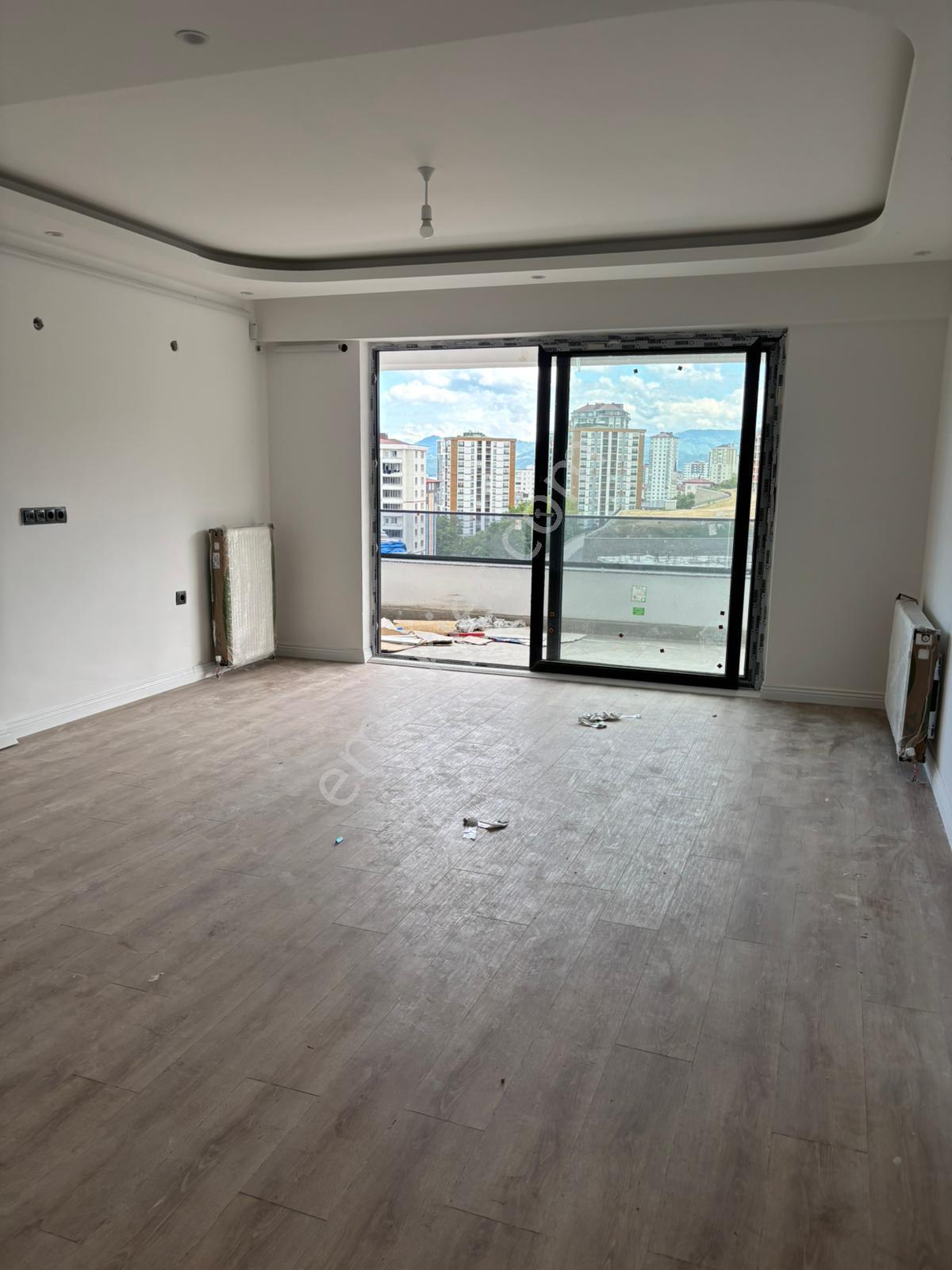 Fatsa La'vita Park Ayrıcalığıyla, Kiralık Modern 2+1 Daire - Görsel 2