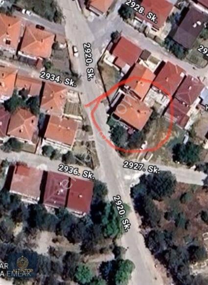Saray Büyükyoncalı'da, 296 M² Arsa Üzeri 3 Katlı Bina - Görsel 2