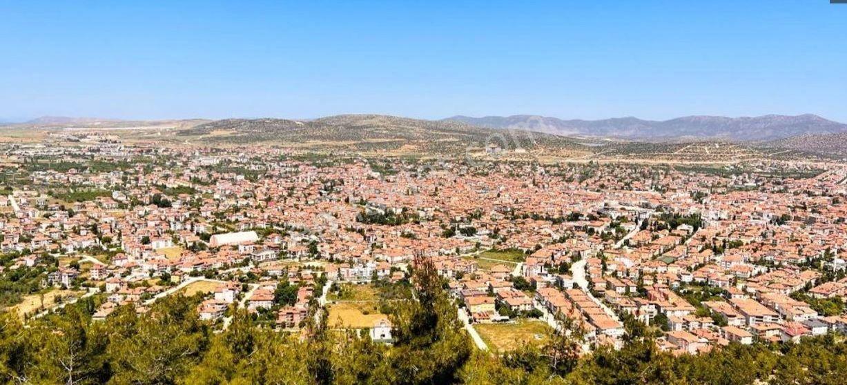 Antalya-korkuteli Çevre Yoluna Sıfır 2.282 M² Satılık Tarla - Görsel 2
