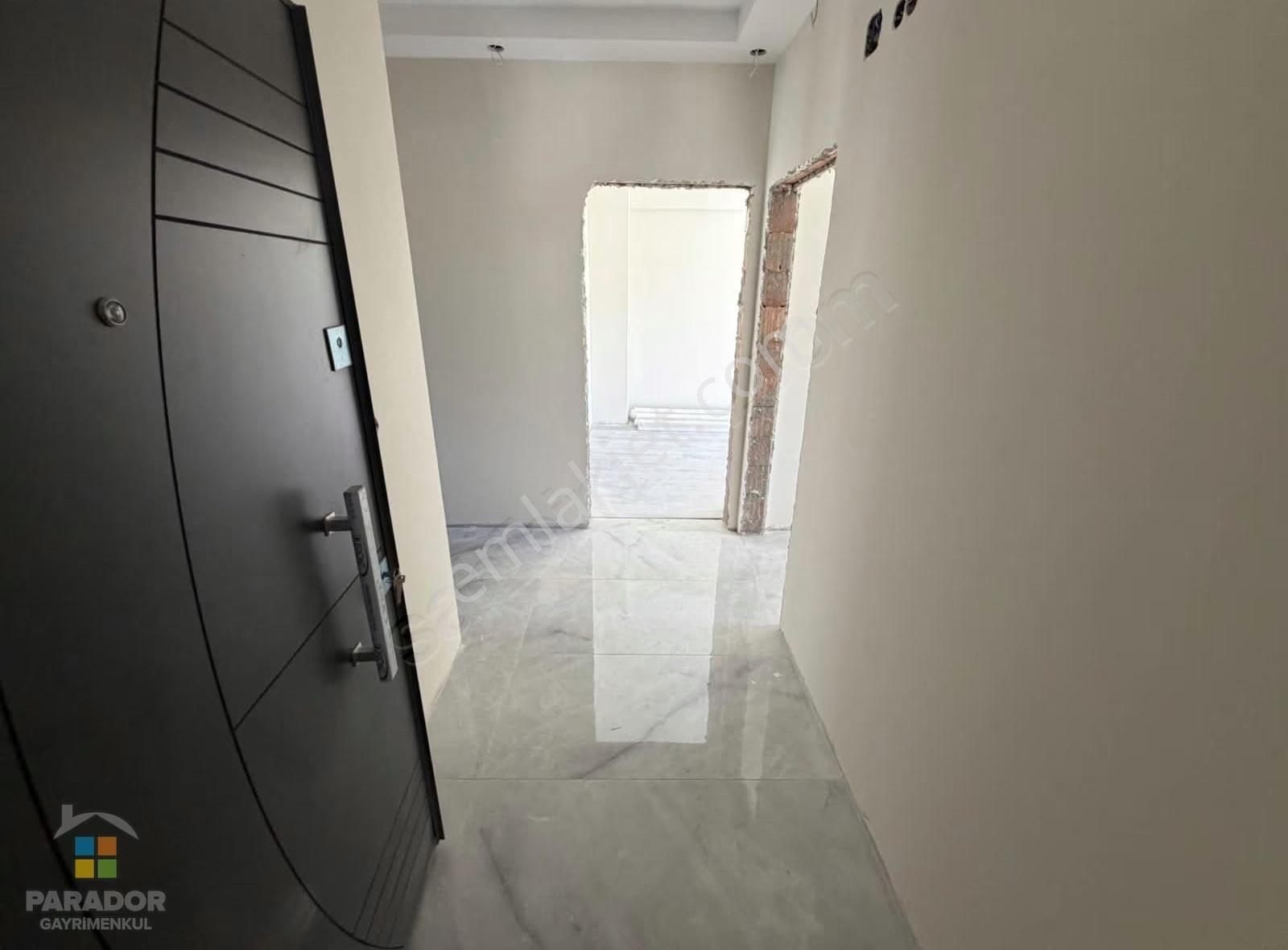 Aydın Sultanhisar Atça Mahallesinde Satılık 2+1 Doğalgazlı Daire - Görsel 12