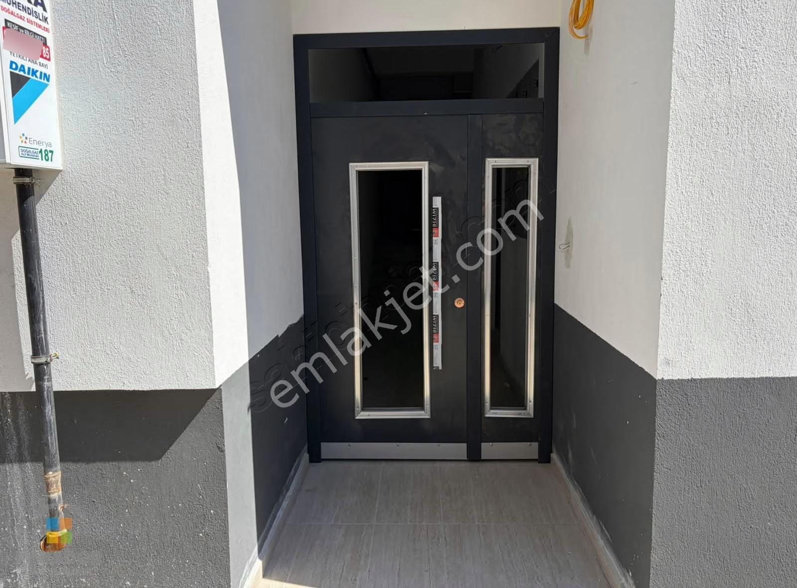 Aydın Sultanhisar Atça Mahallesinde Satılık 2+1 Doğalgazlı Daire - Görsel 10
