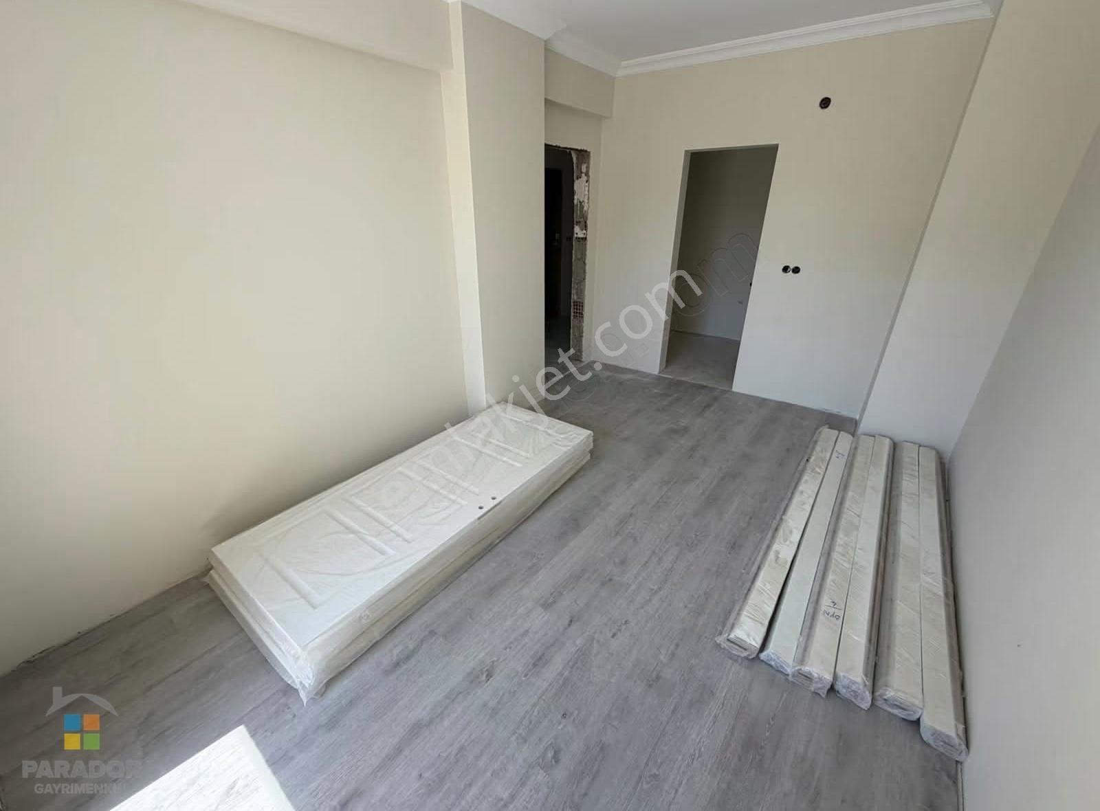 Aydın Sultanhisar Atça Mahallesinde Satılık 2+1 Doğalgazlı Daire - Görsel 19