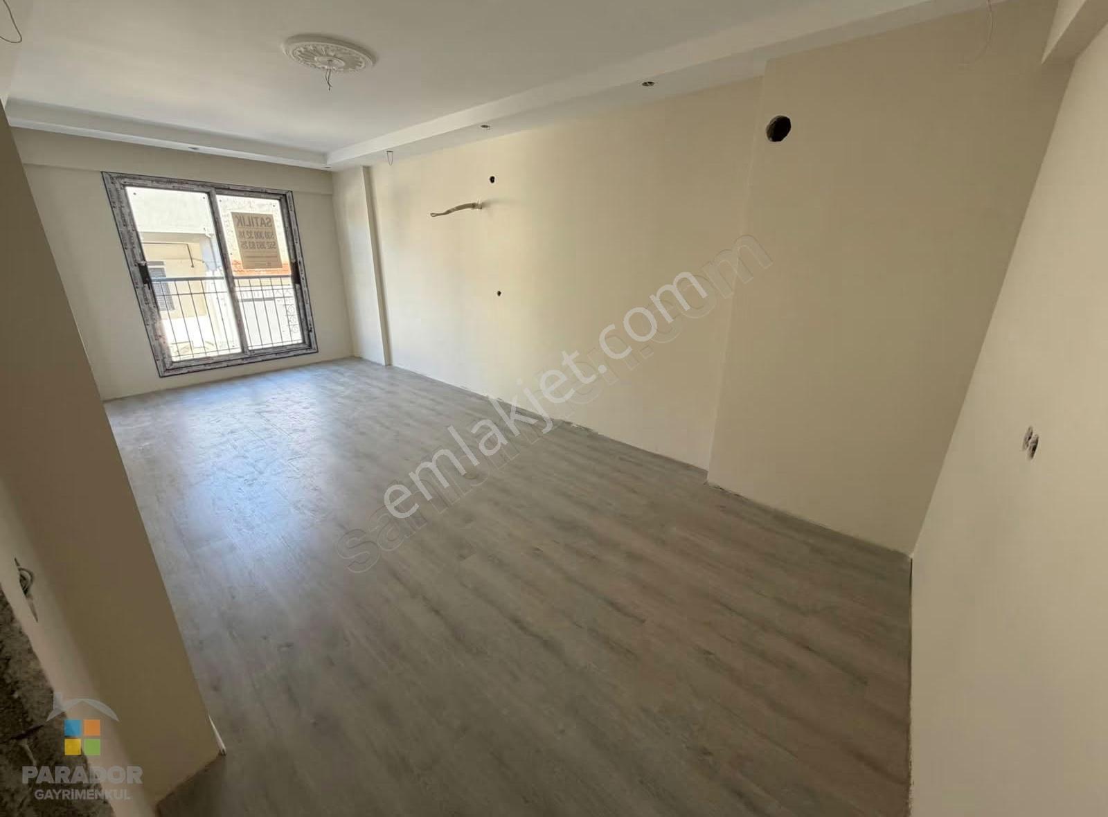 Aydın Sultanhisar Atça Mahallesinde Satılık 2+1 Doğalgazlı Daire - Görsel 15