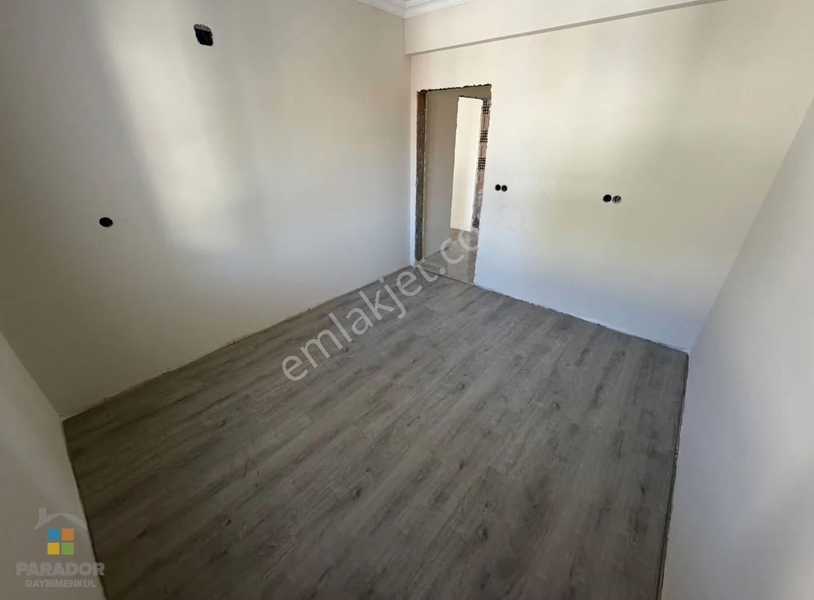 Aydın Sultanhisar Atça Mahallesinde Satılık 2+1 Doğalgazlı Daire - Görsel 16