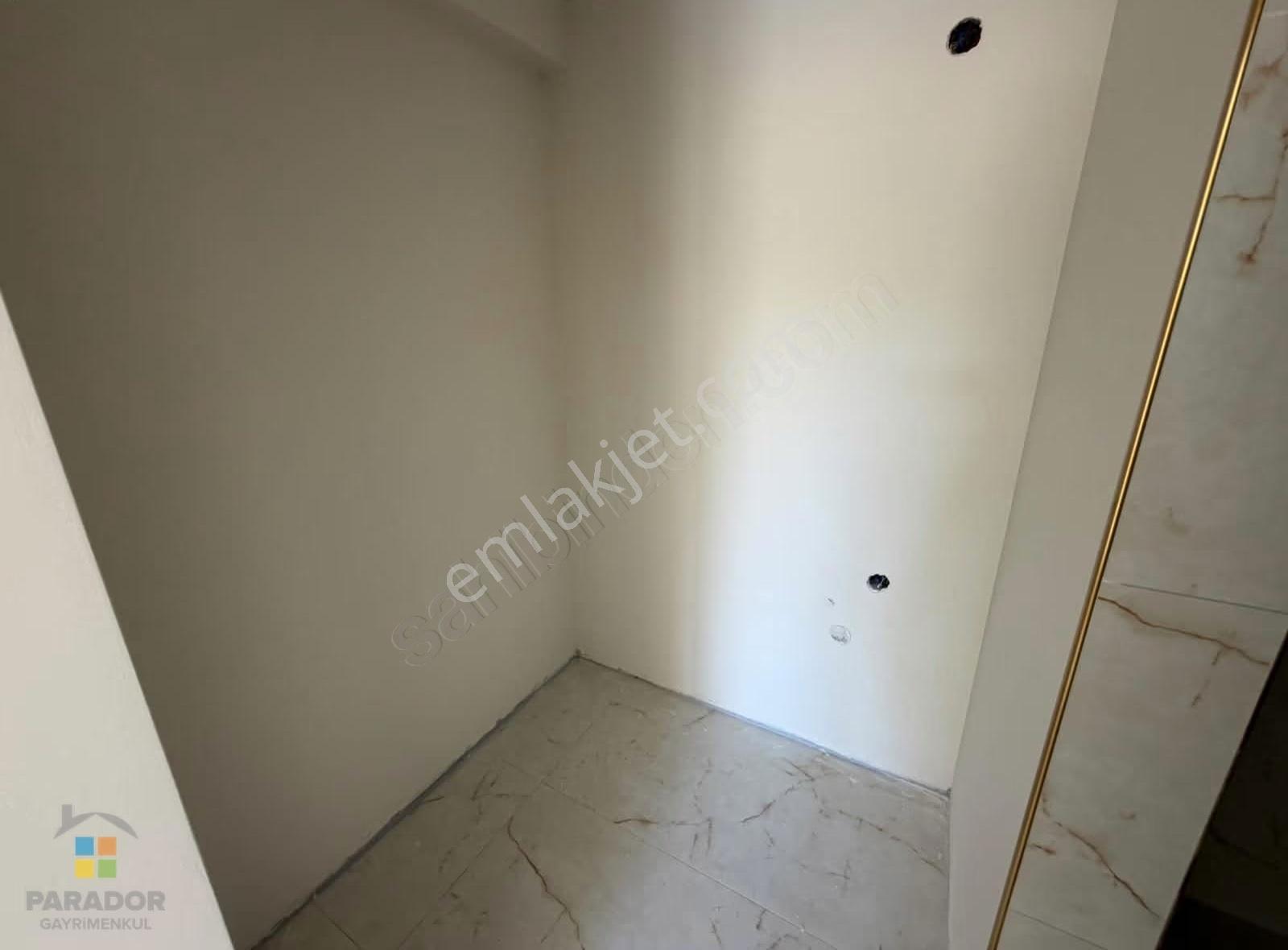 Aydın Sultanhisar Atça Mahallesinde Satılık 2+1 Doğalgazlı Daire - Görsel 22