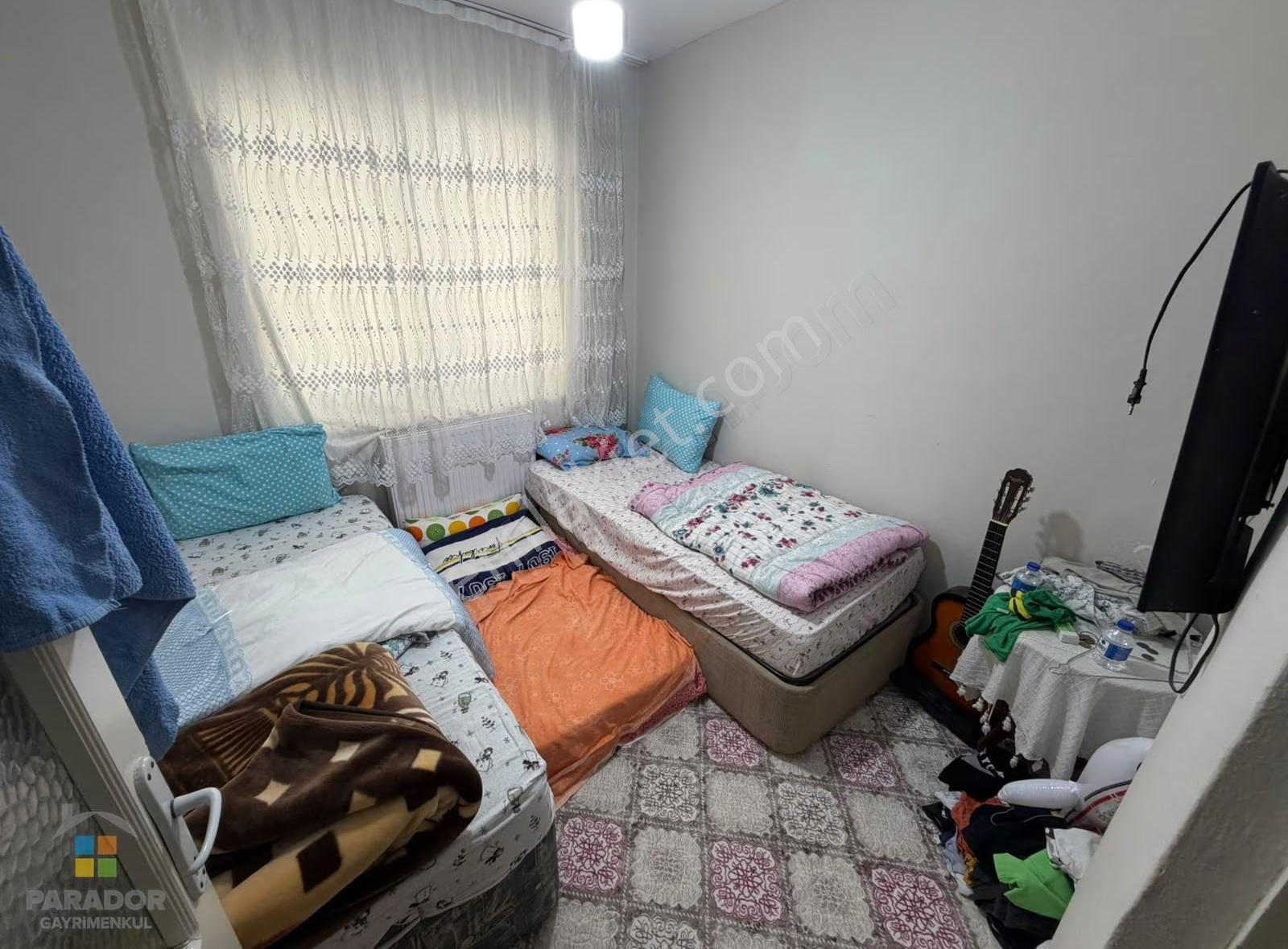 Aydın Nazilli Turan Mahallesinde Satılık 3+1 Doğalgazlı Daire - Görsel 7