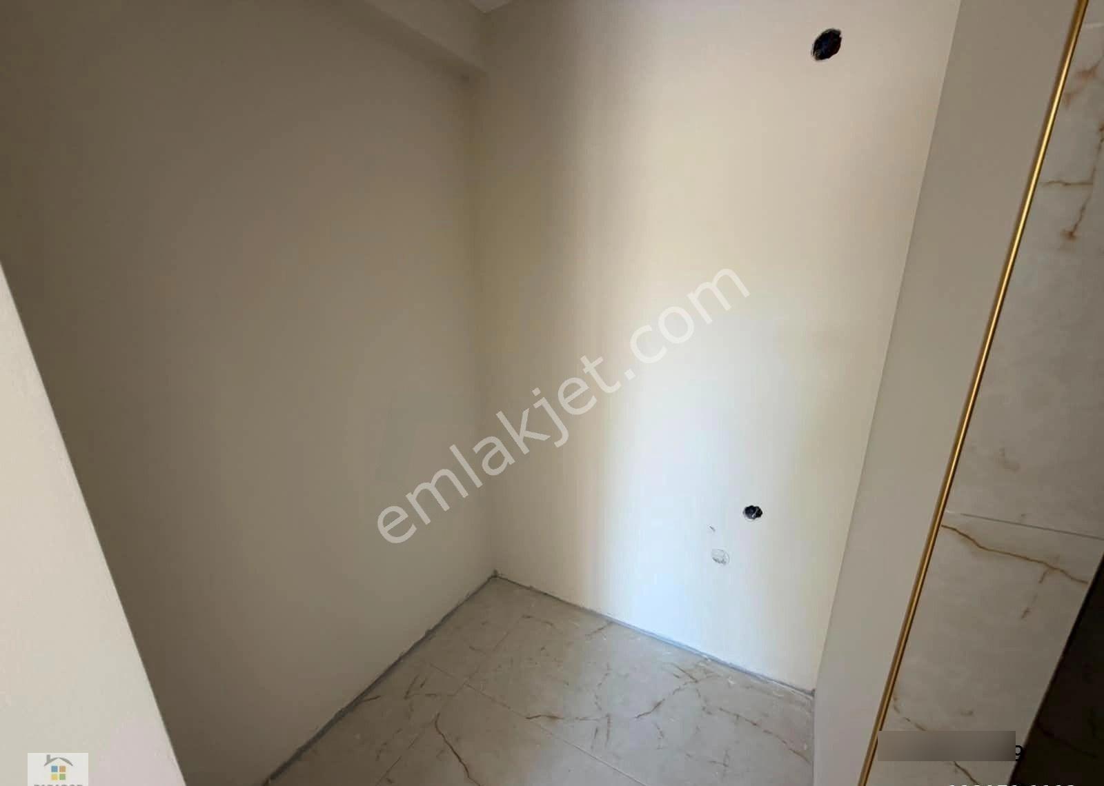 Aydın Sultanhisar Atça Mahallesinde Satılık 2+1 Doğalgazlı Daire - Görsel 12