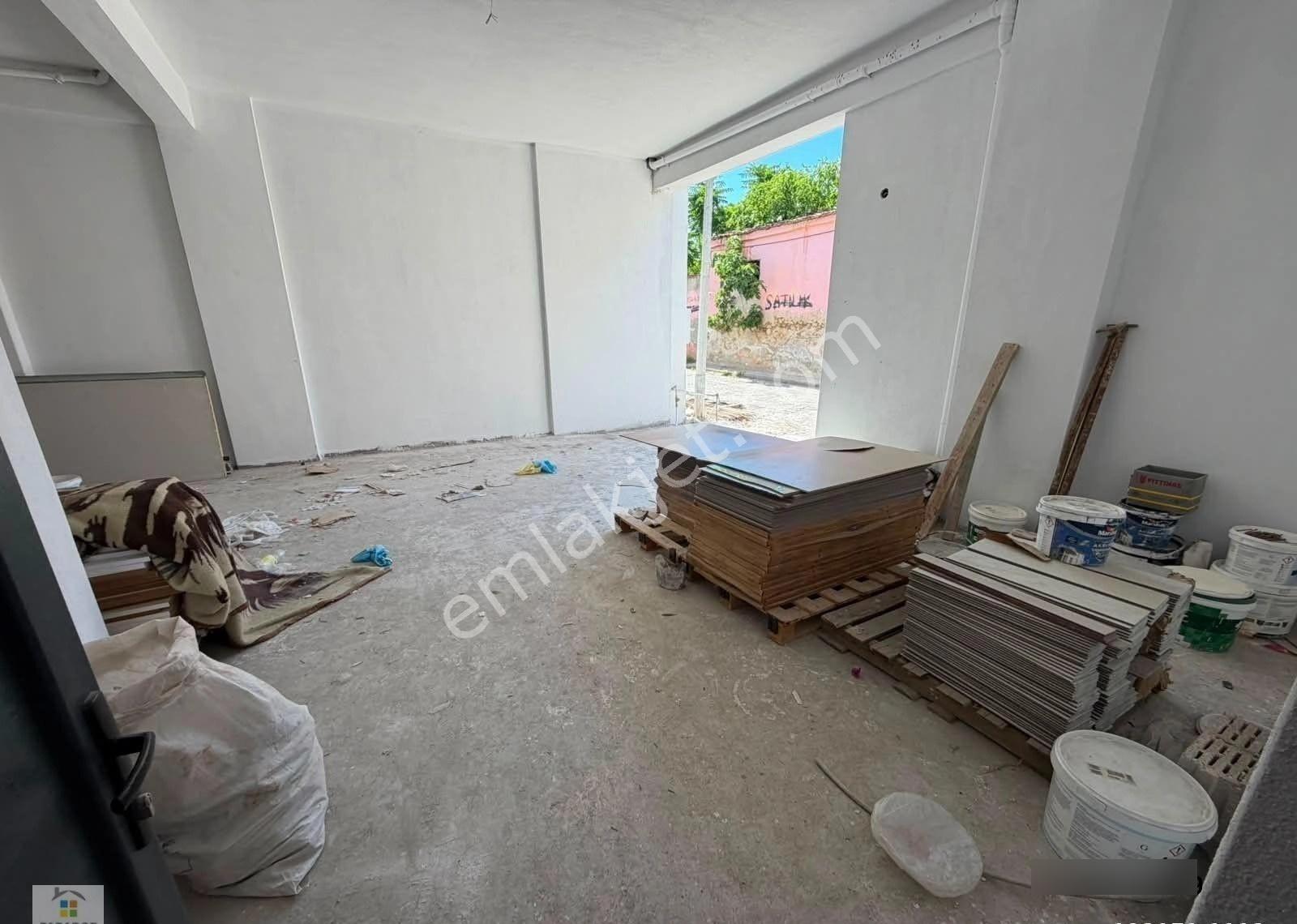 Aydın Sultanhisar Atça Mahallesinde Satılık 2+1 Doğalgazlı Daire - Görsel 27