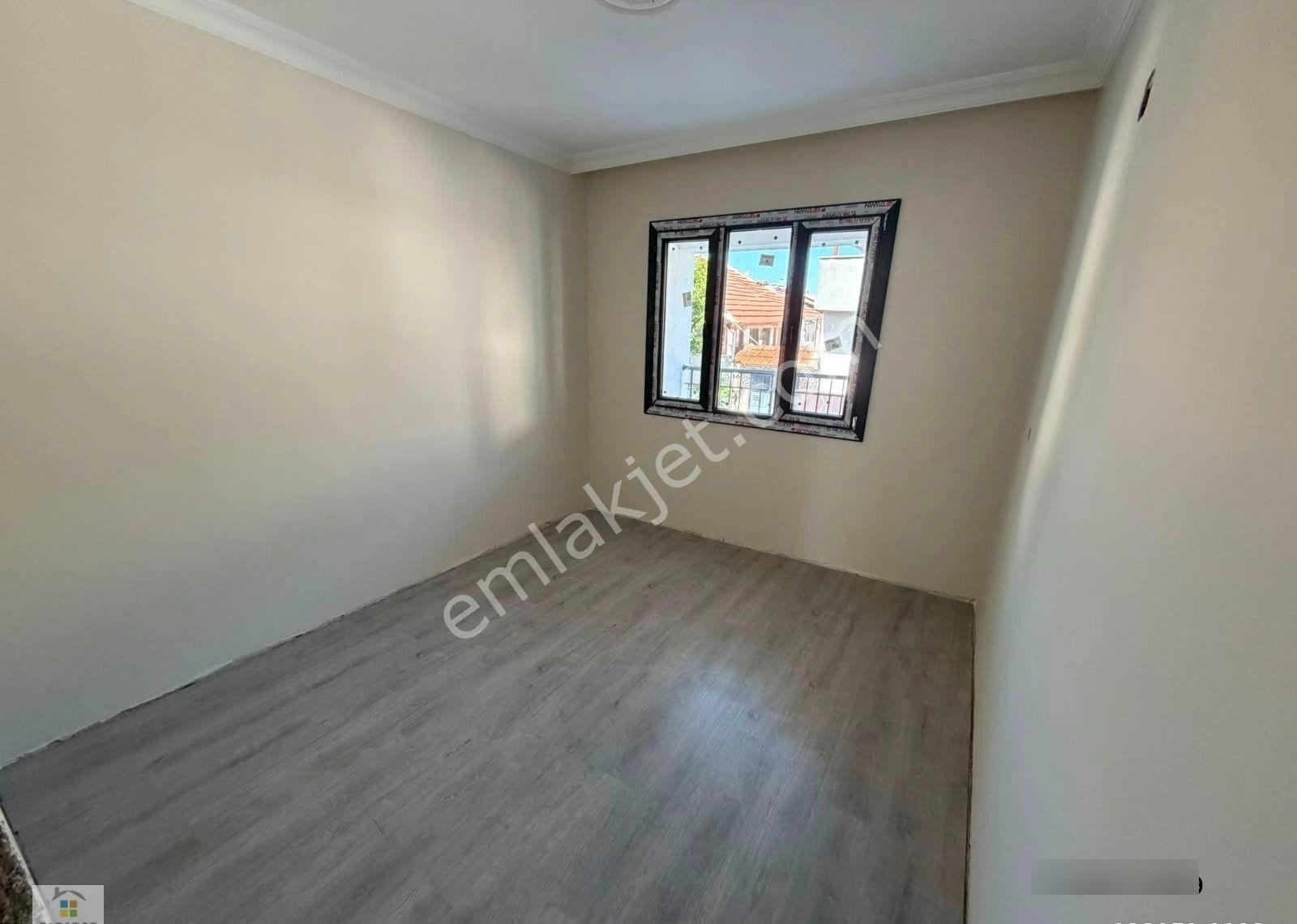Aydın Sultanhisar Atça Mahallesinde Satılık 2+1 Doğalgazlı Daire - Görsel 24