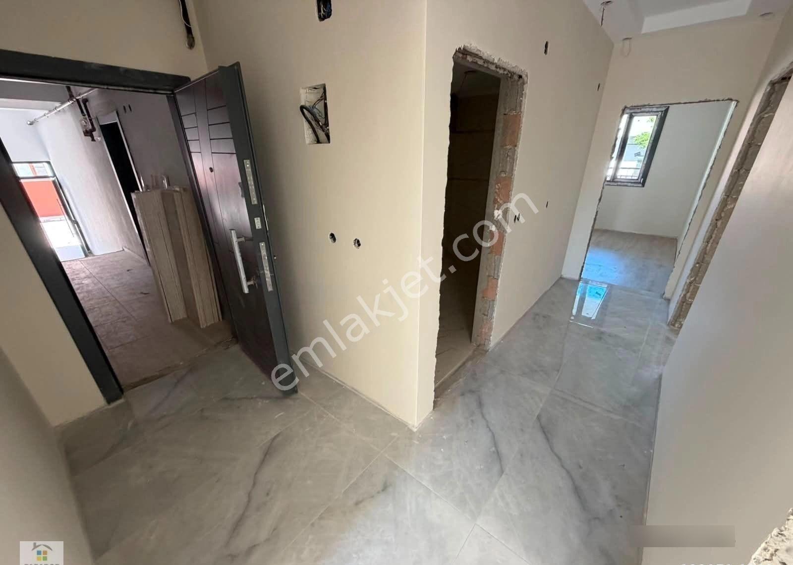 Aydın Sultanhisar Atça Mahallesinde Satılık 2+1 Doğalgazlı Daire - Görsel 13