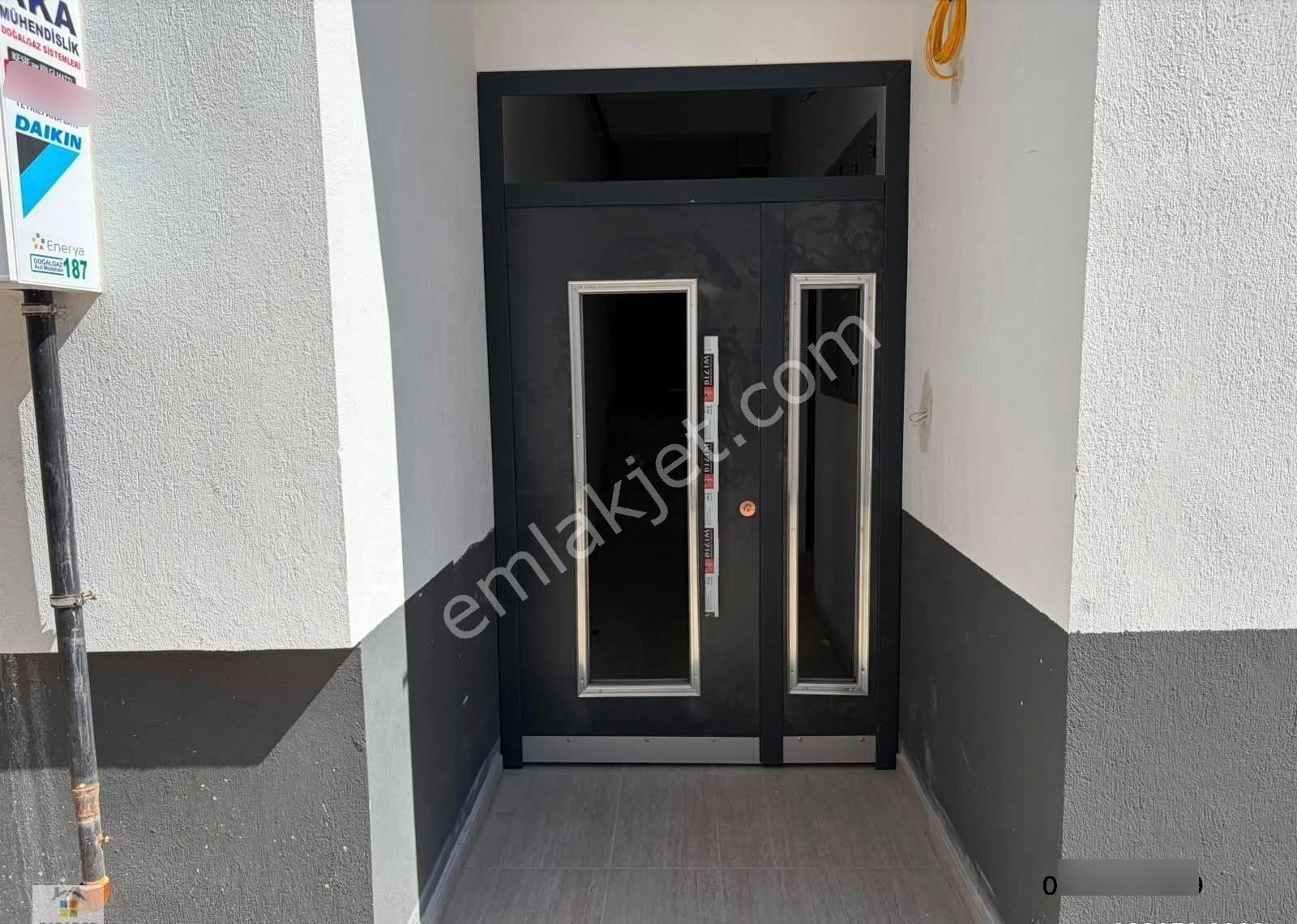 Aydın Sultanhisar Atça Mahallesinde Satılık 2+1 Doğalgazlı Daire - Görsel 8