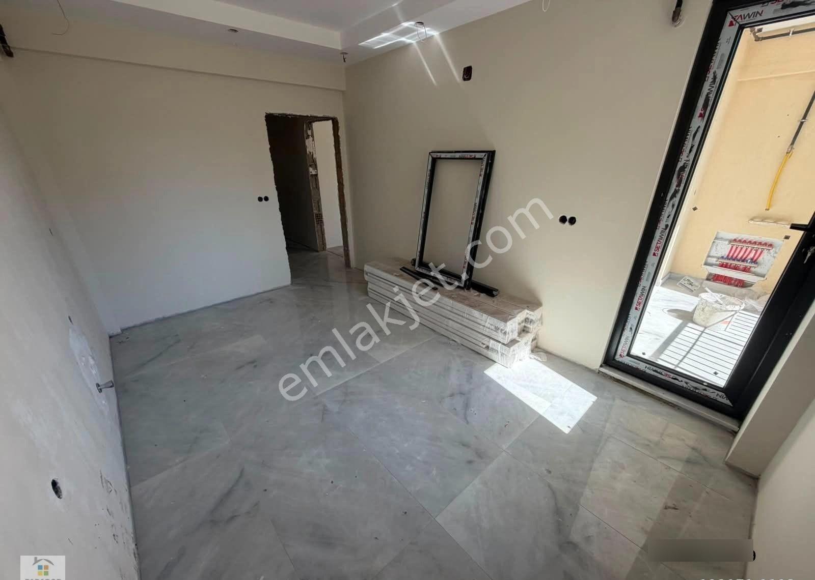 Aydın Sultanhisar Atça Mahallesinde Satılık 2+1 Doğalgazlı Daire - Görsel 29