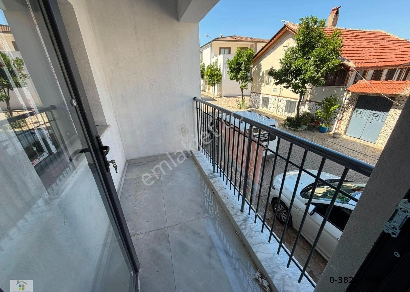 Aydın Sultanhisar Atça Mahallesinde Satılık 2+1 Doğalgazlı Daire - Görsel 23