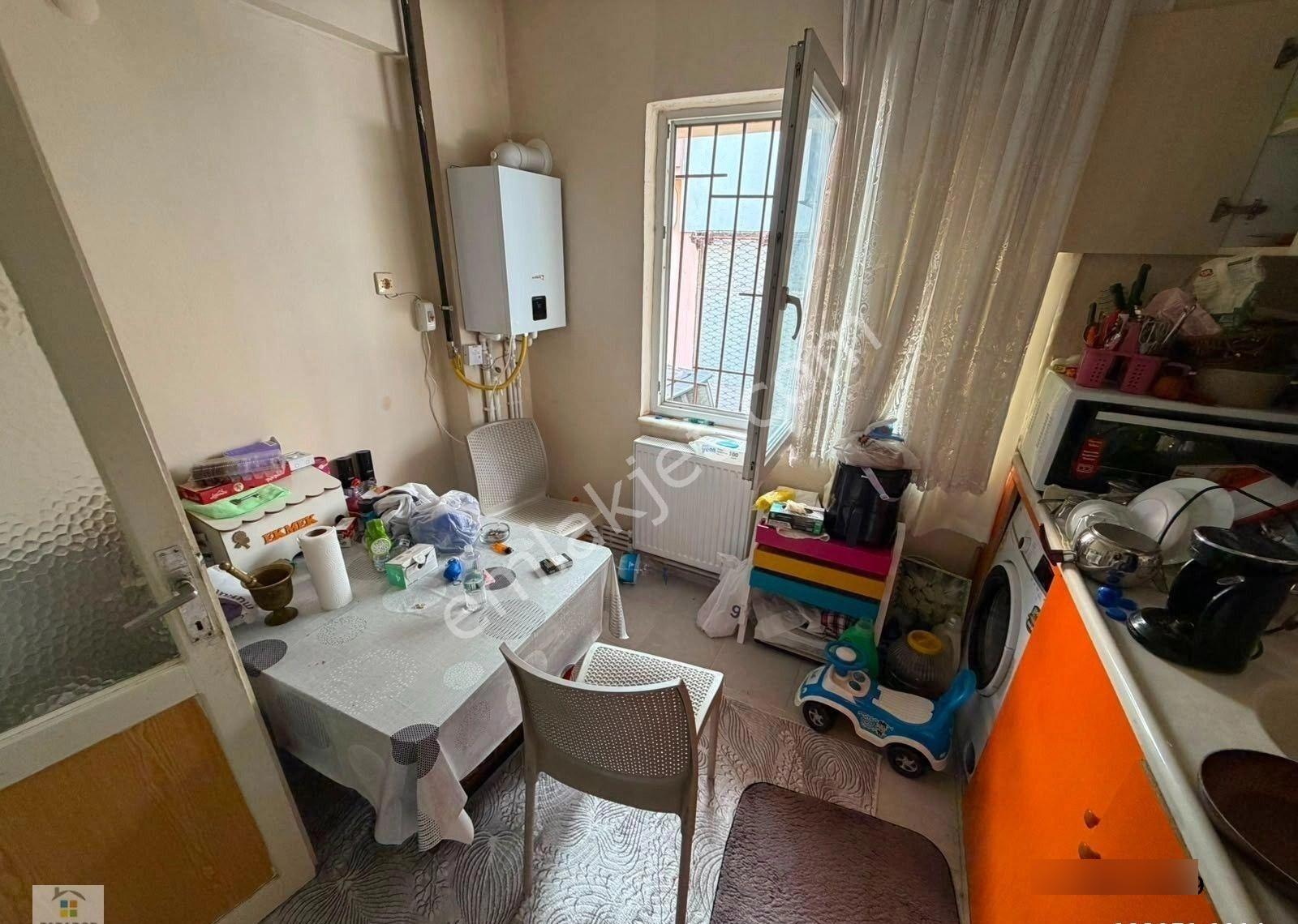 Aydın Nazilli Turan Mahallesinde Satılık 3+1 Doğalgazlı Daire - Görsel 16