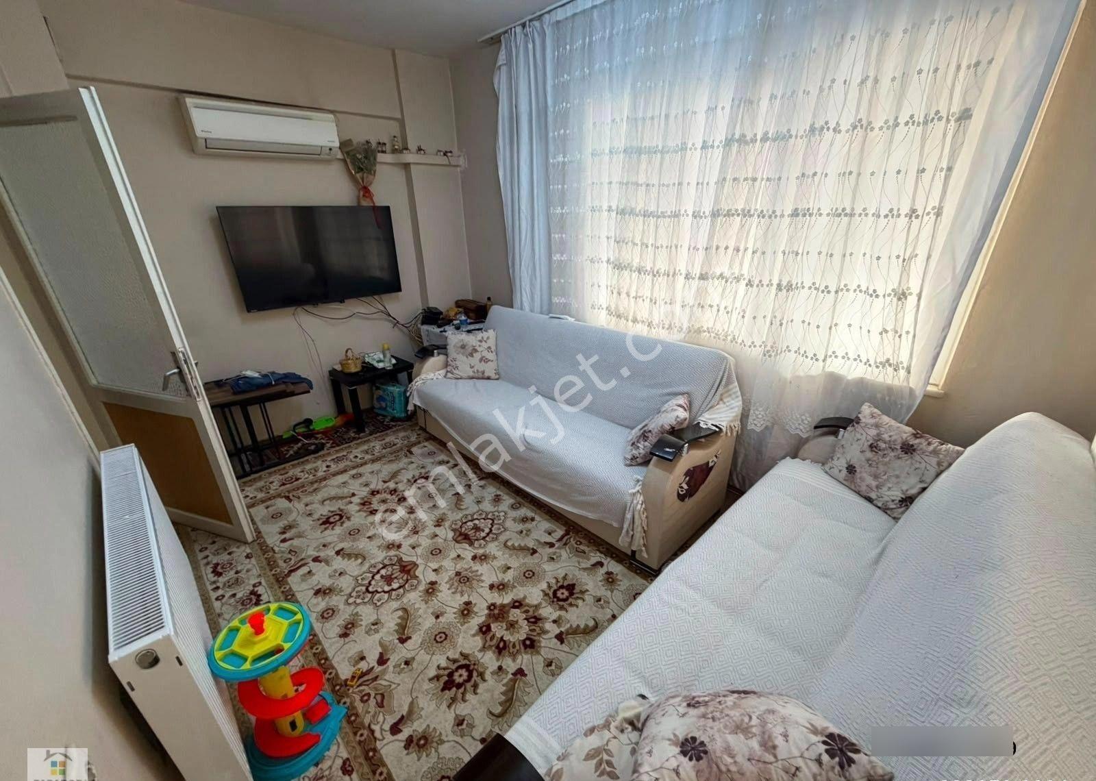 Aydın Nazilli Turan Mahallesinde Satılık 3+1 Doğalgazlı Daire - Görsel 5